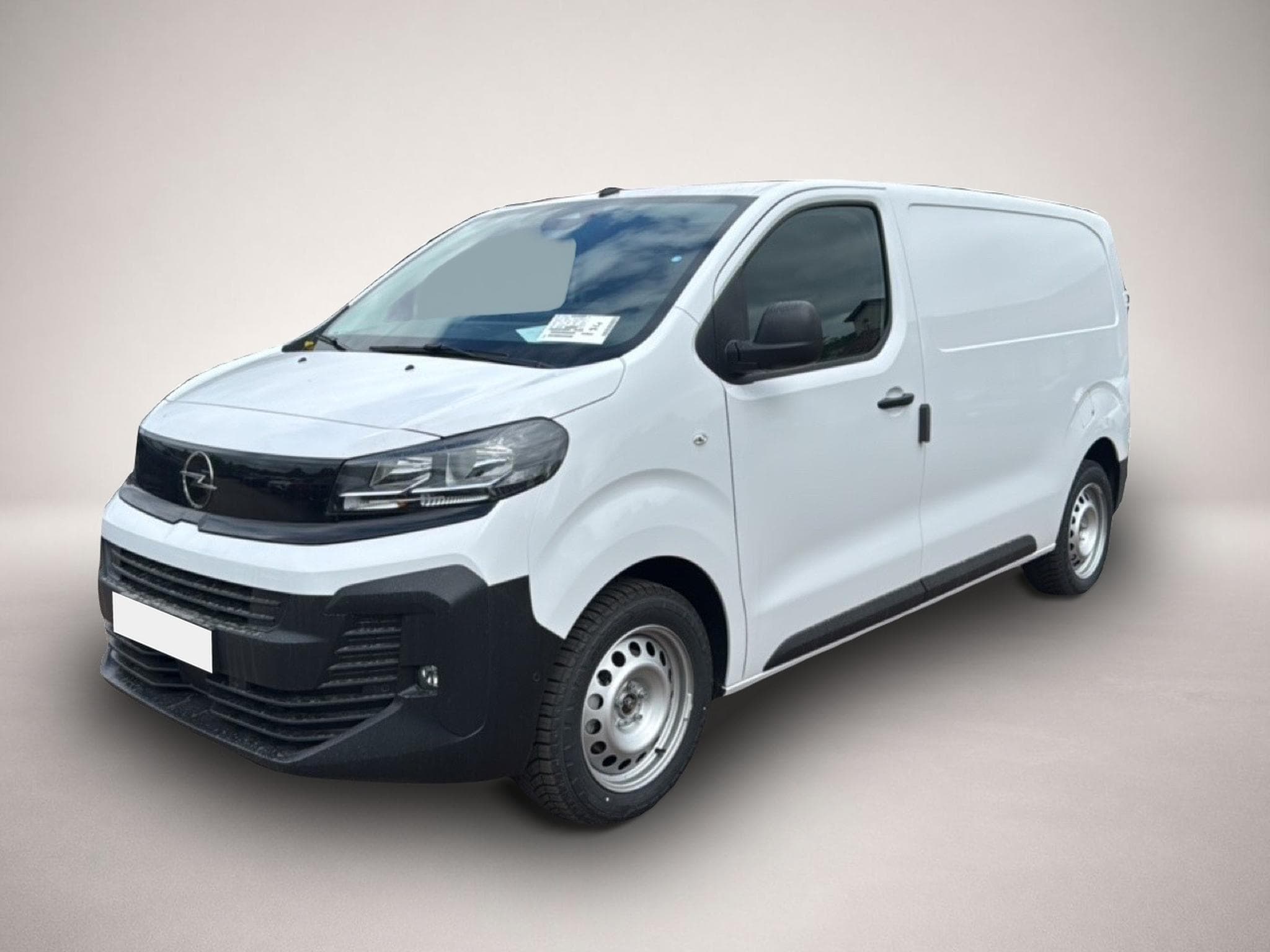 Opel Vivaro (2026) - Photo 2