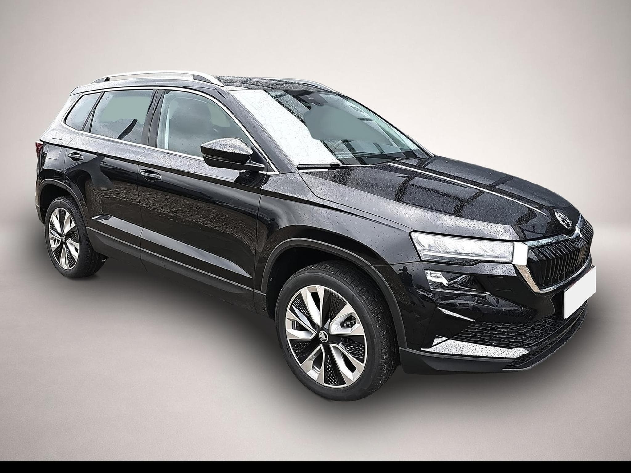 Skoda Karoq (2026) - Photo 1