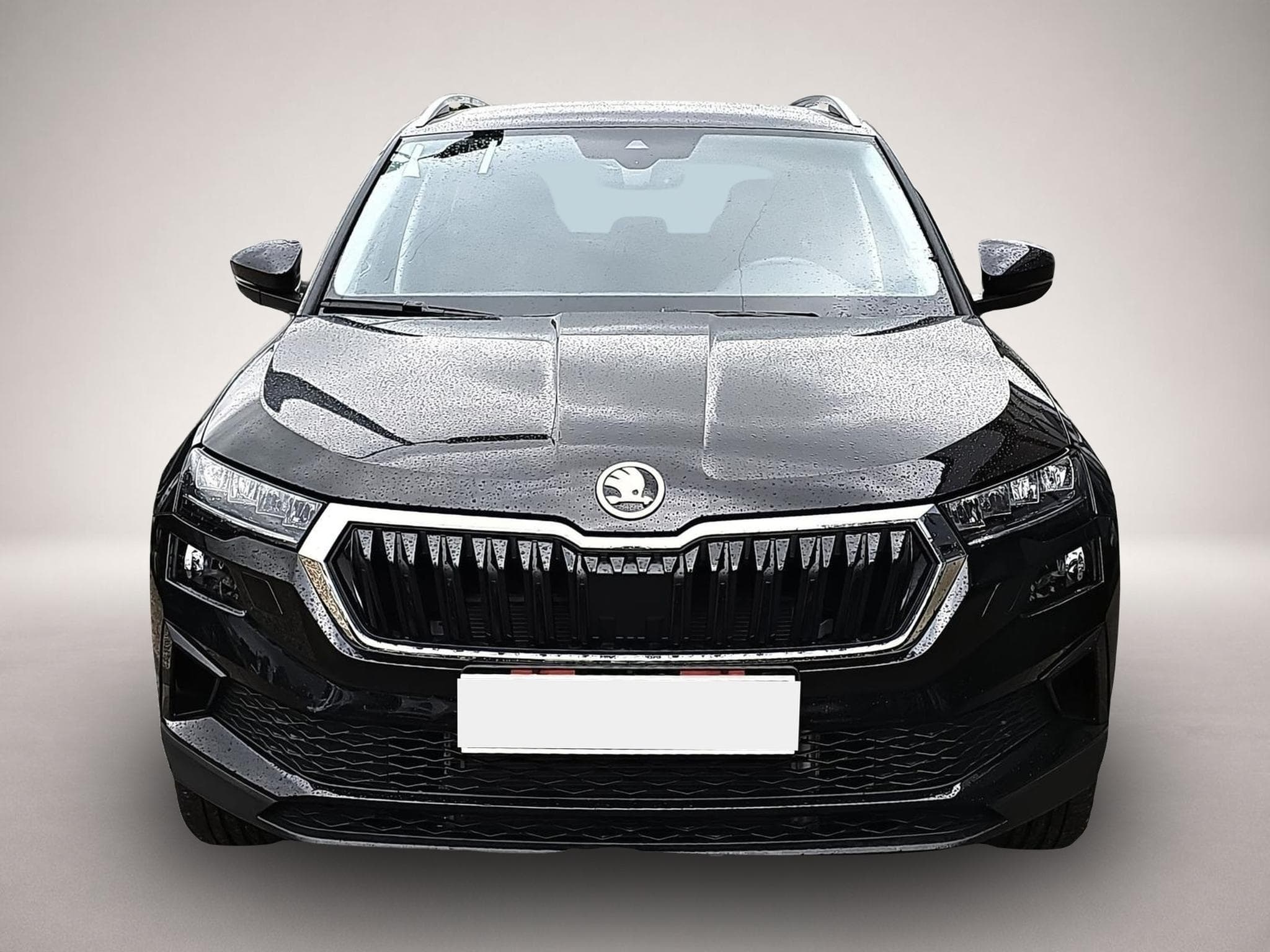 Skoda Karoq (2026) - Photo 2