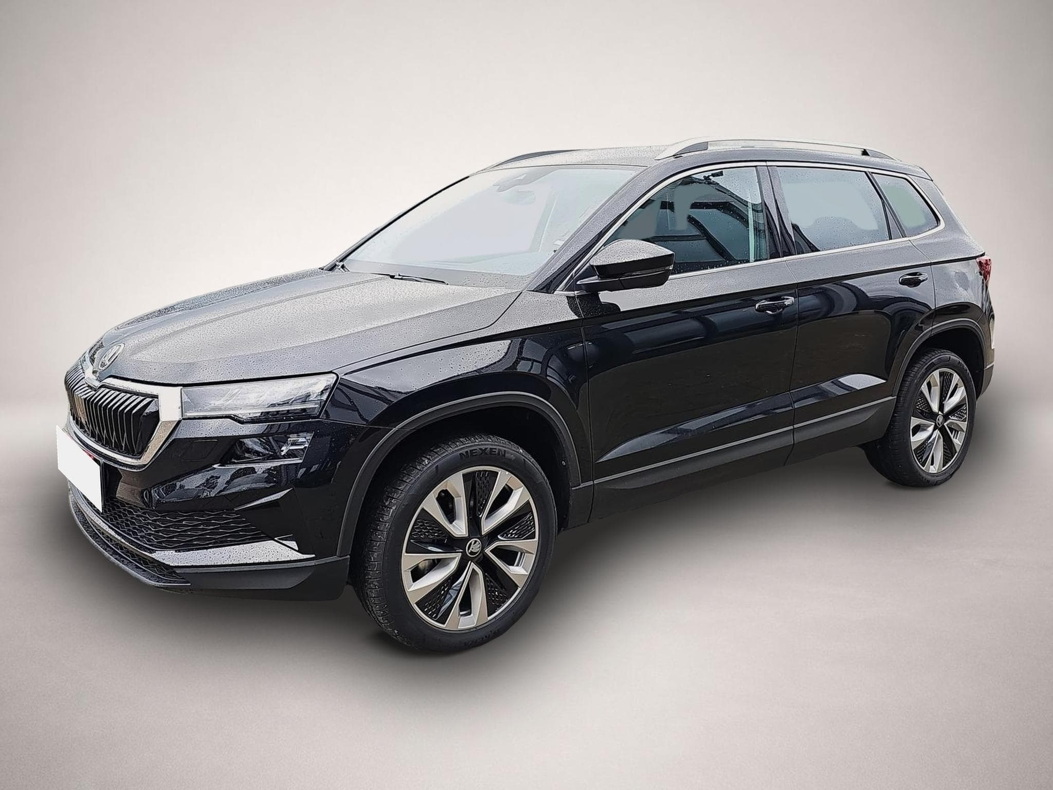 Skoda Karoq (2026) - Photo 3