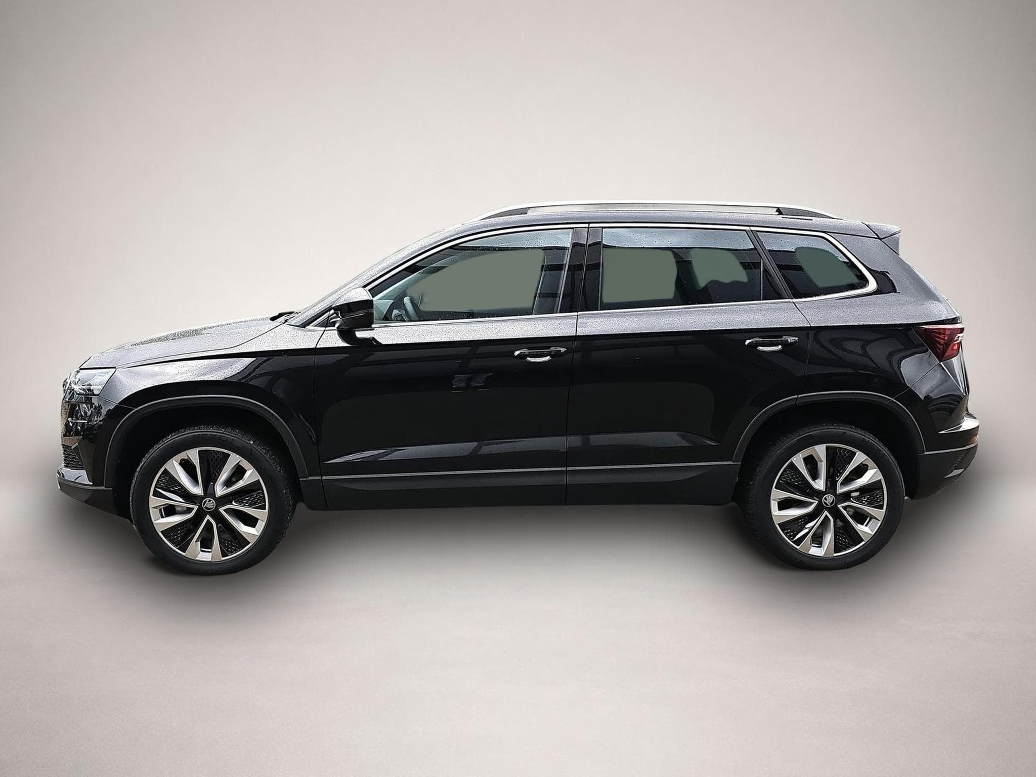 Skoda Karoq (2026) - Photo 4