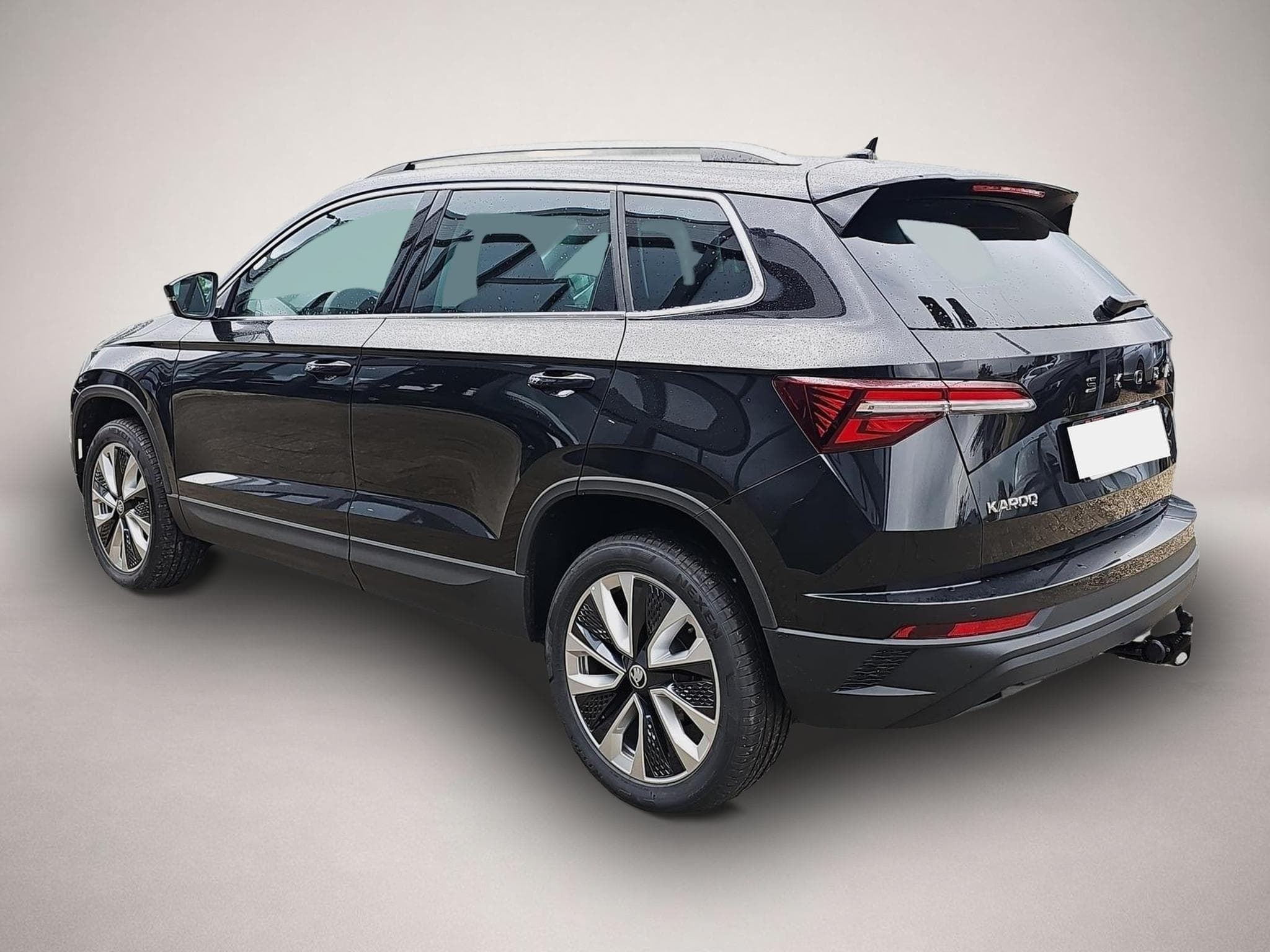 Skoda Karoq (2026) - Photo 5