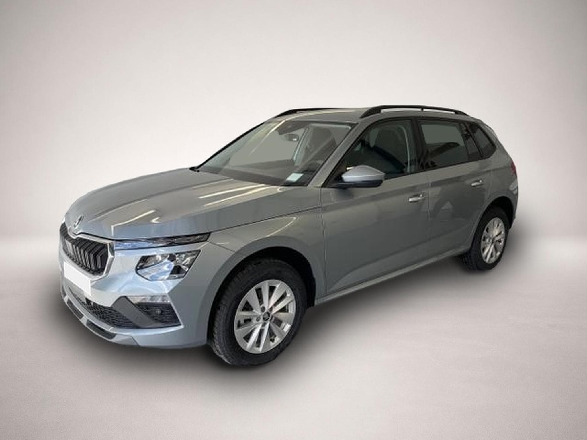 Skoda Kamiq (2026) - Photo 1
