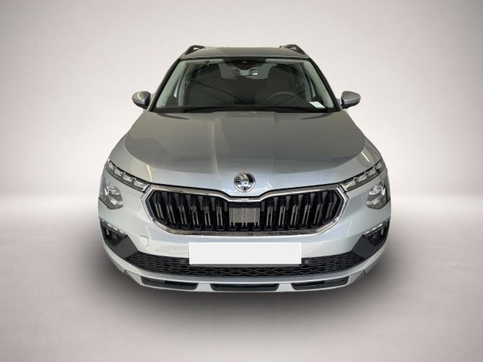 Skoda Kamiq (2026) - Photo 2