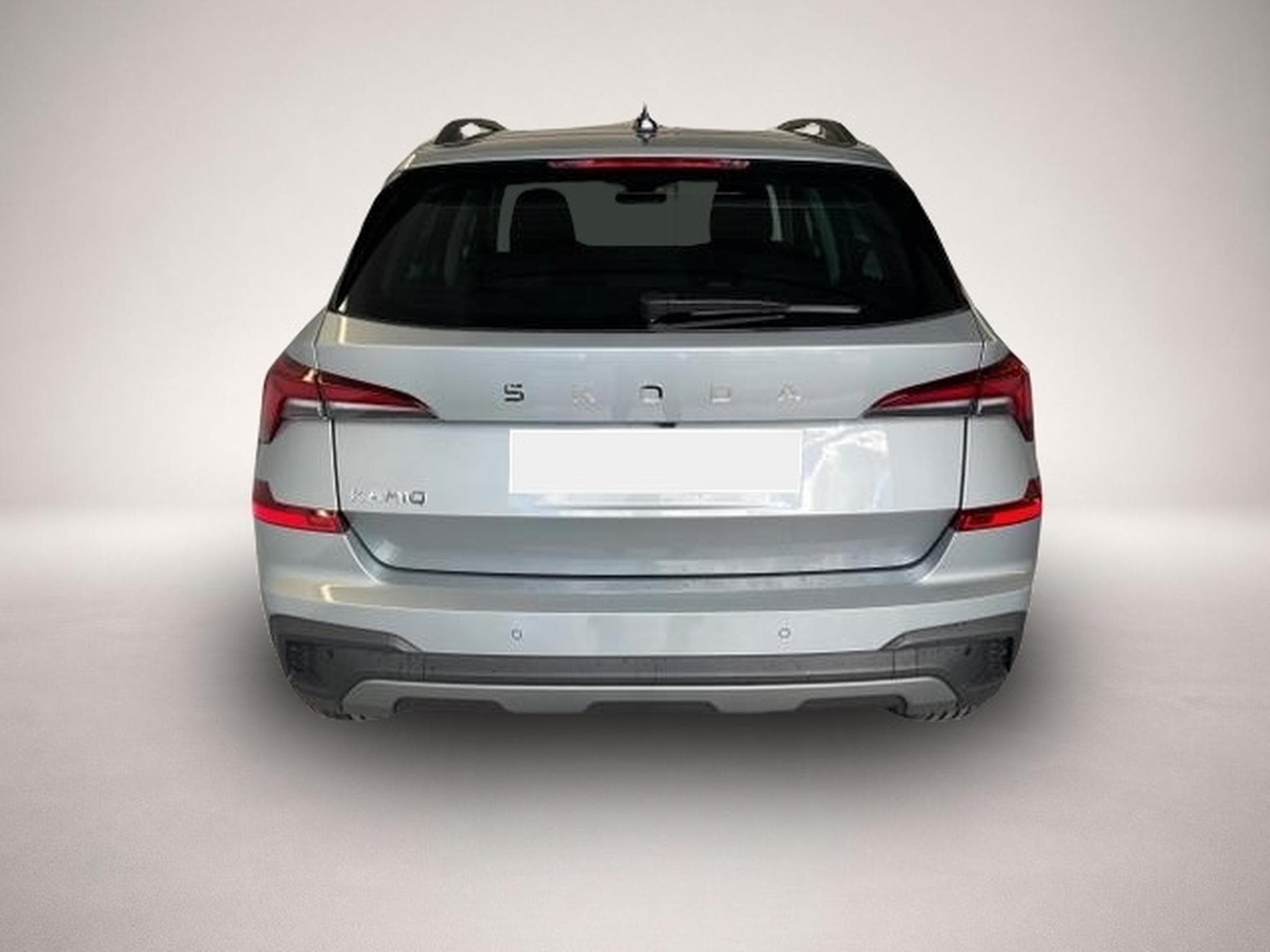 Skoda Kamiq (2026) - Photo 5