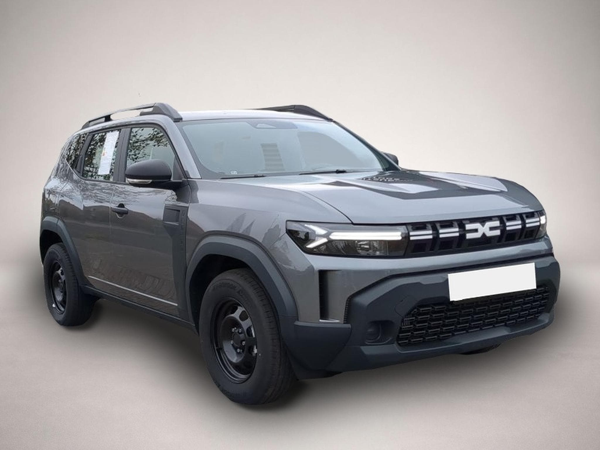 Dacia Duster (2025) - Photo 1