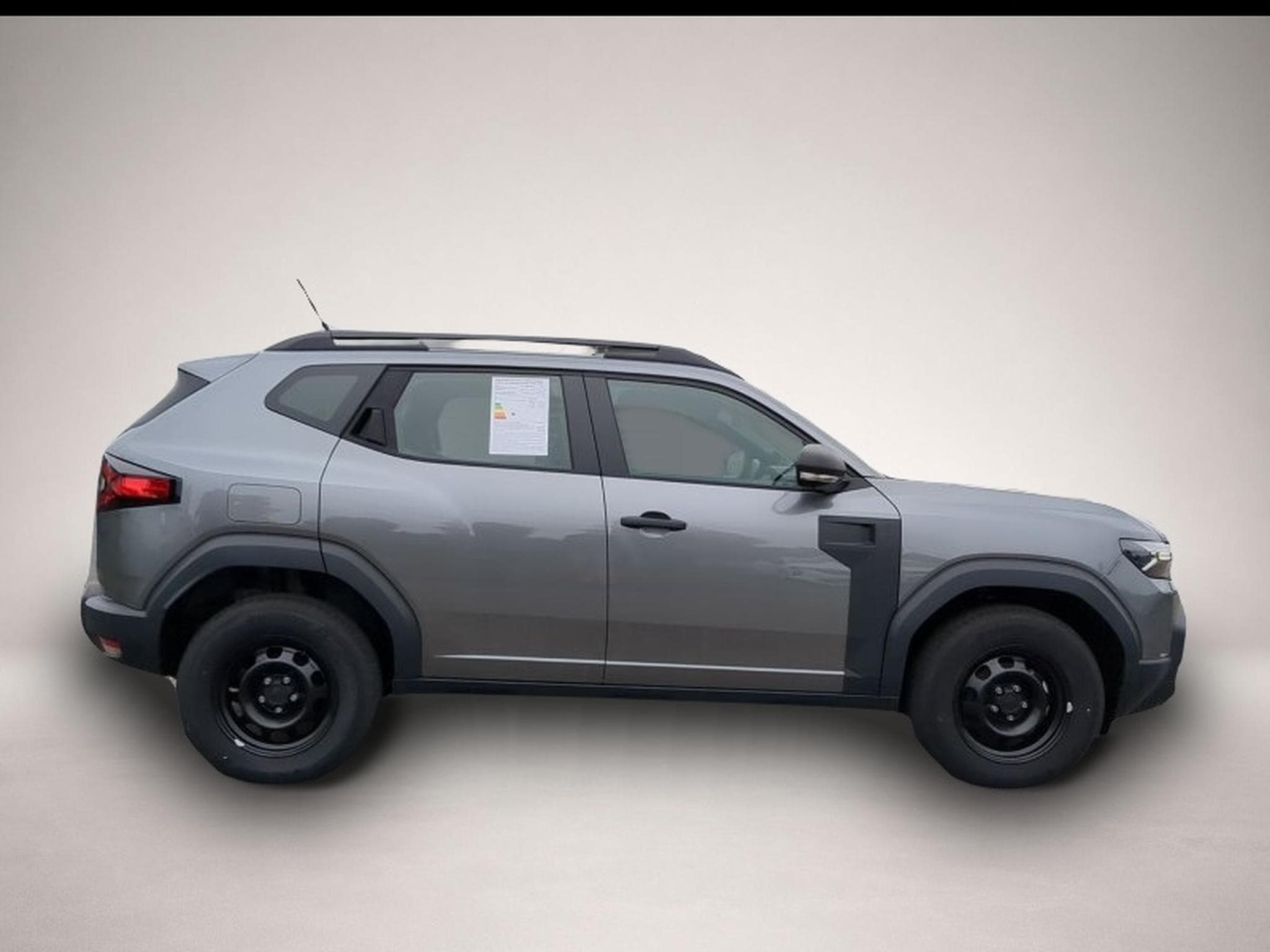 Dacia Duster (2025) - Photo 2
