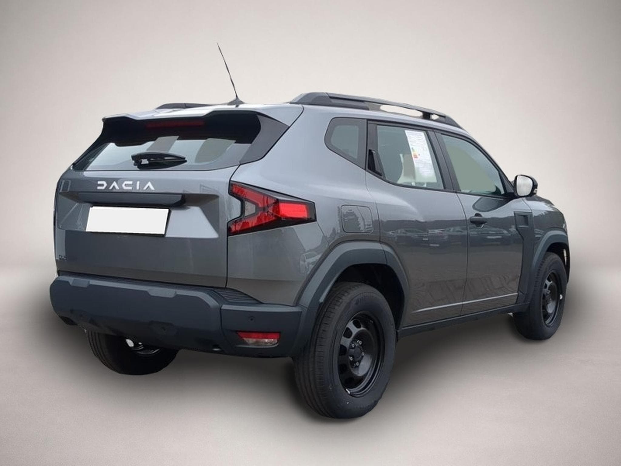 Dacia Duster (2025) - Photo 3