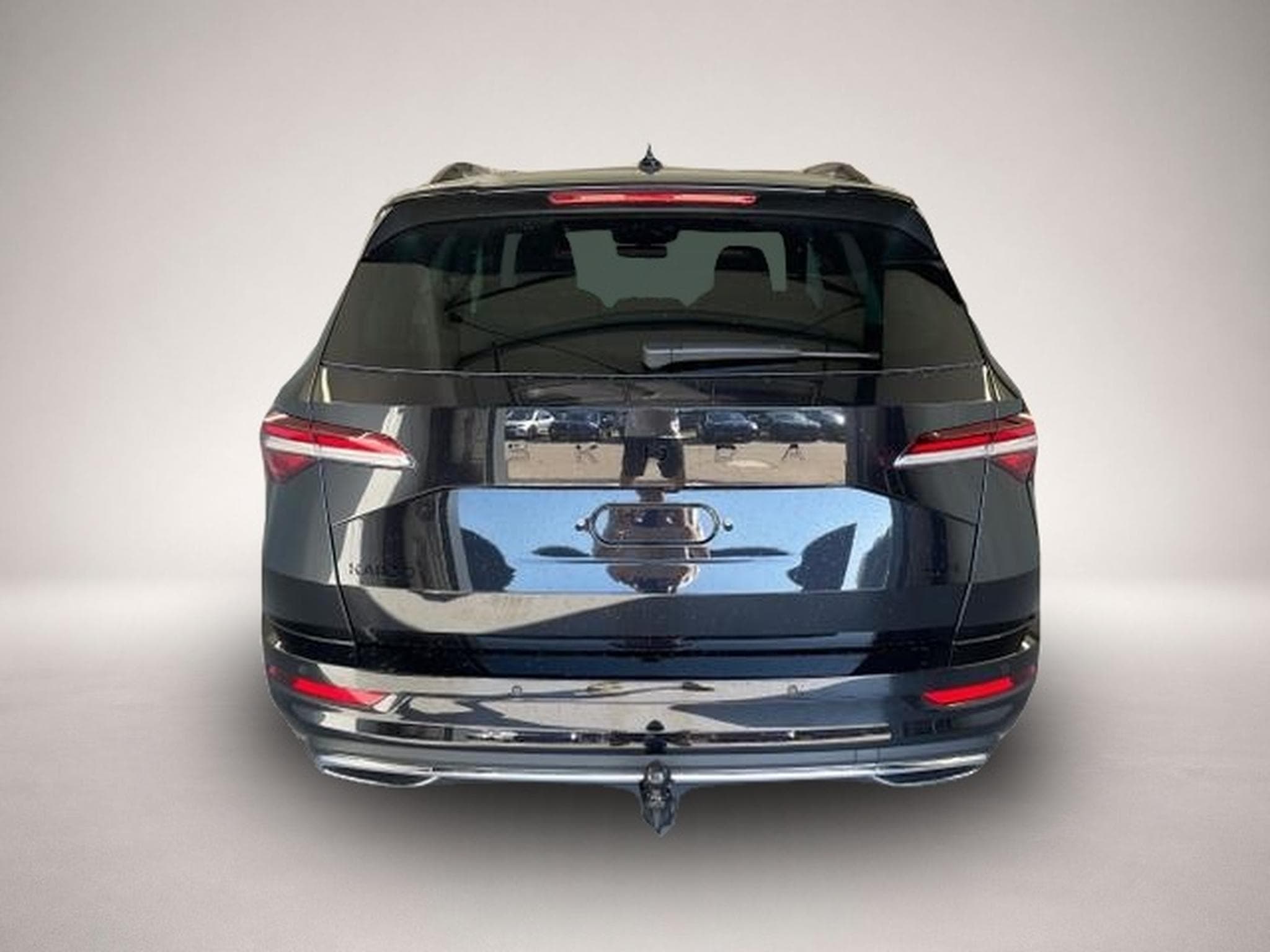 Skoda Karoq (2026) - Photo 5
