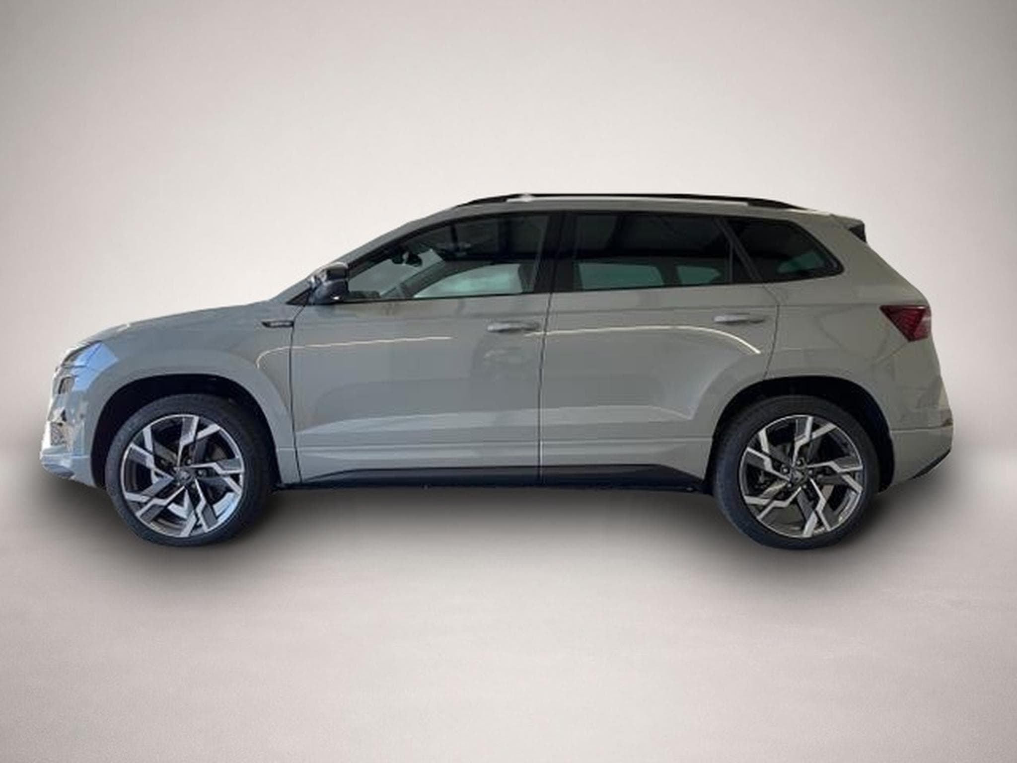 Skoda Karoq (2026) - Photo 3
