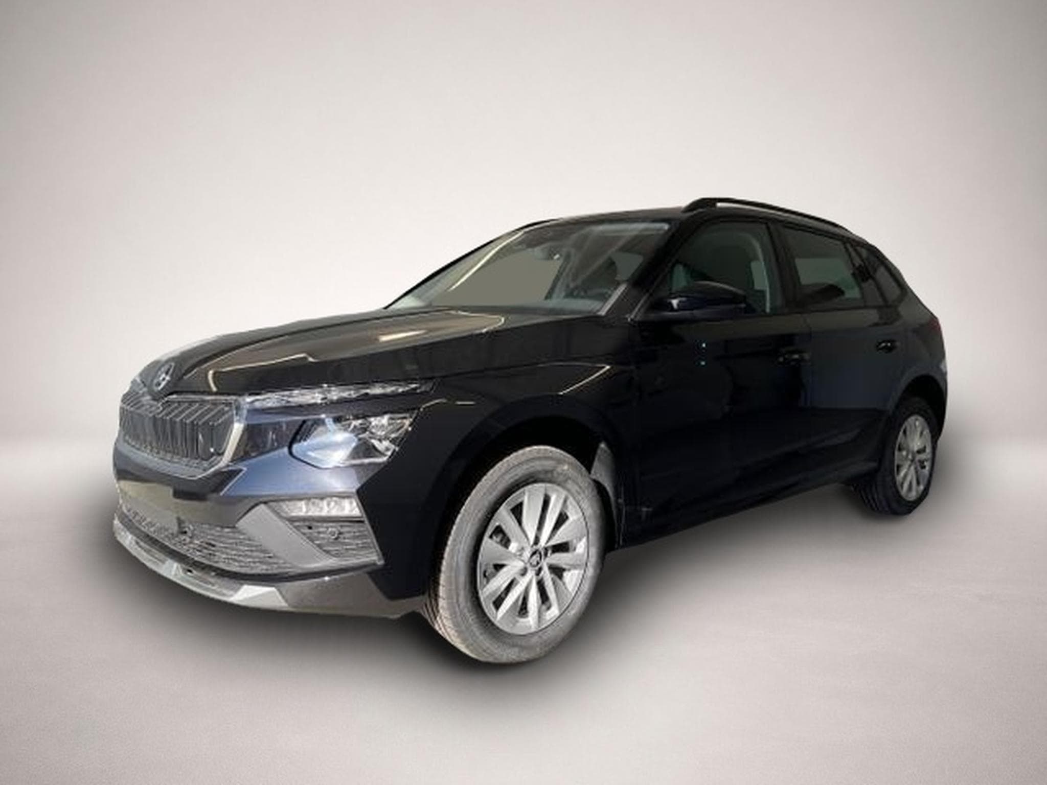 Skoda Kamiq (2026) - Photo 1
