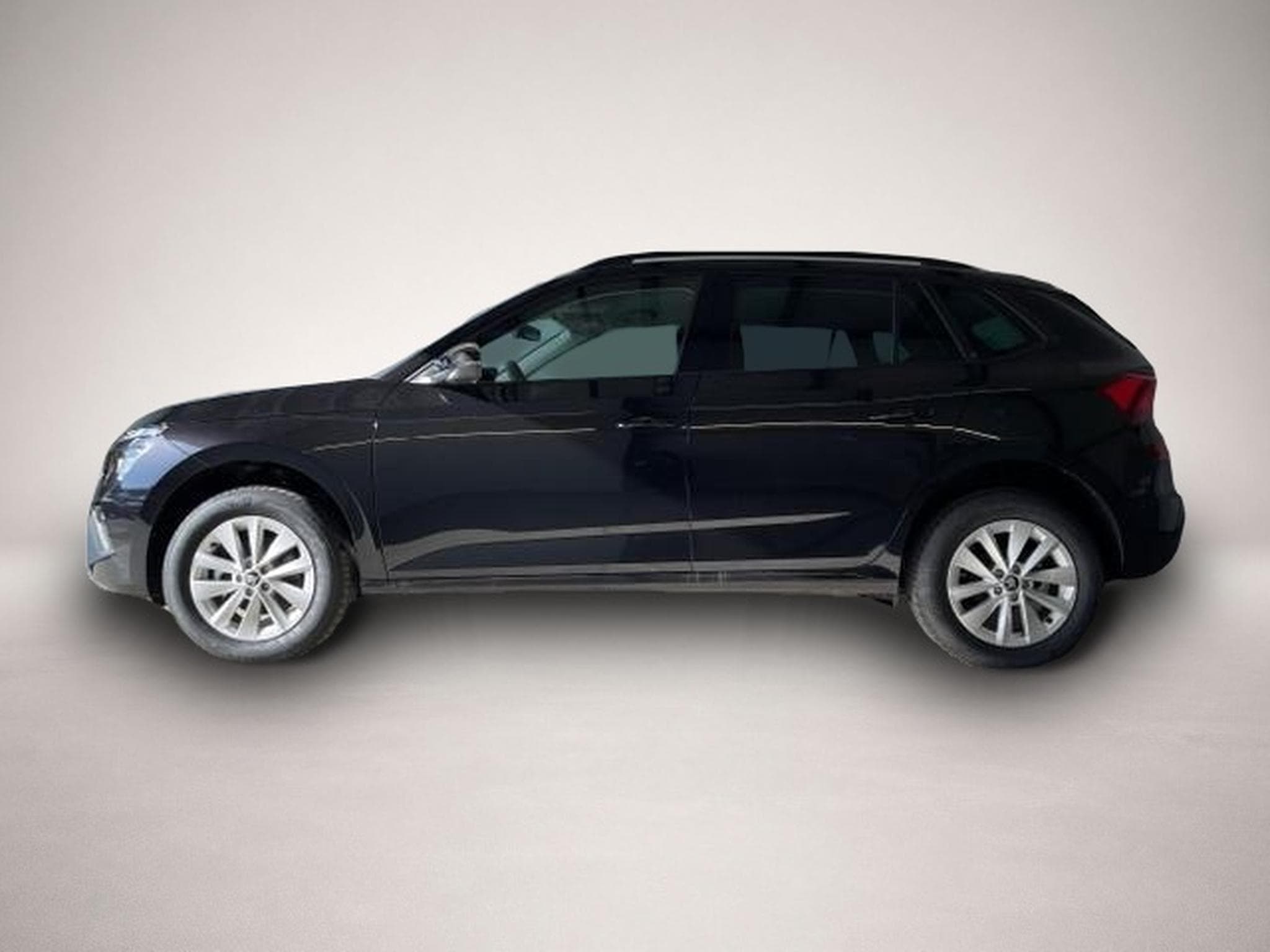 Skoda Kamiq (2026) - Photo 3