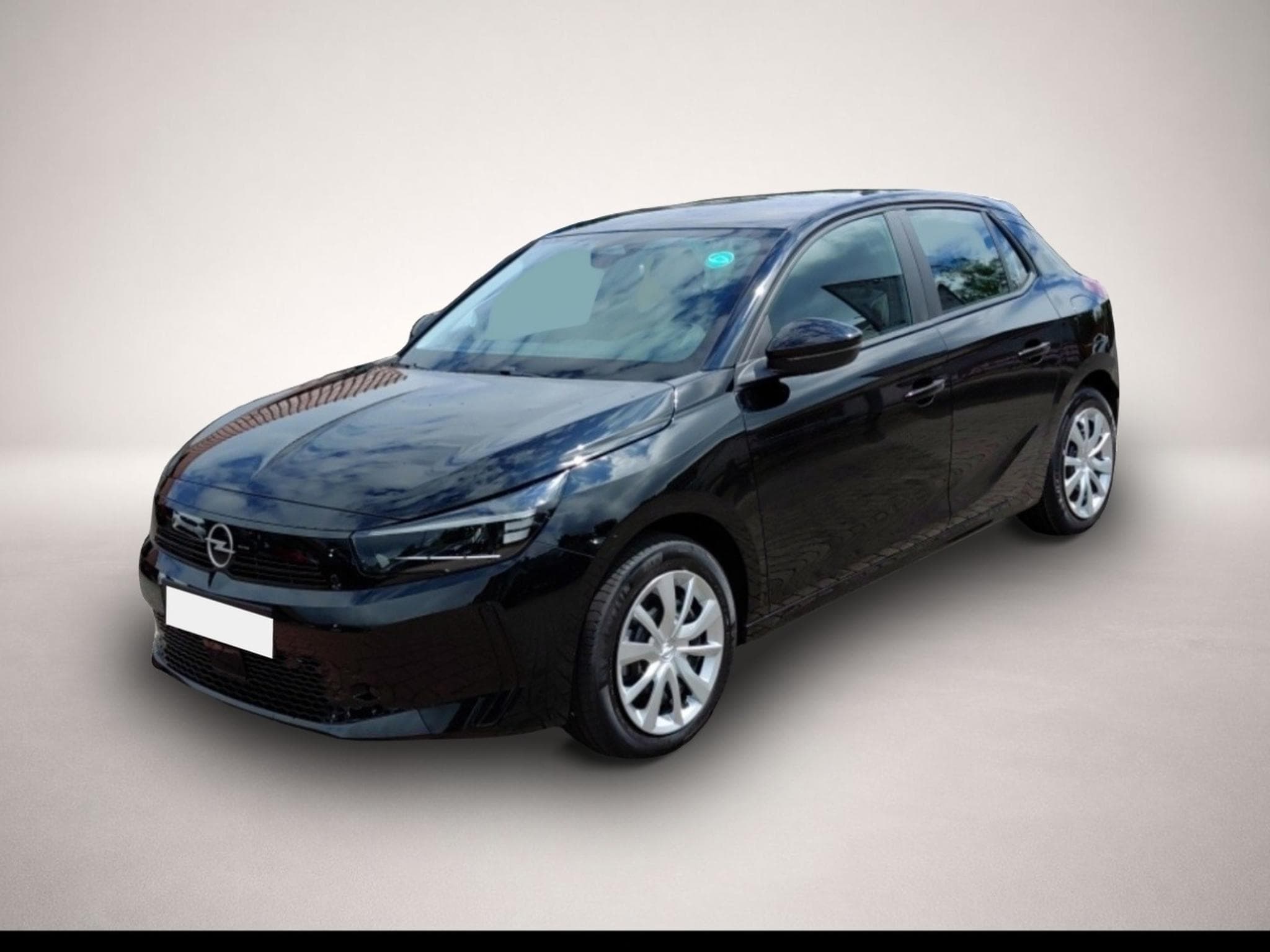 Opel Corsa (2026) - Photo 2