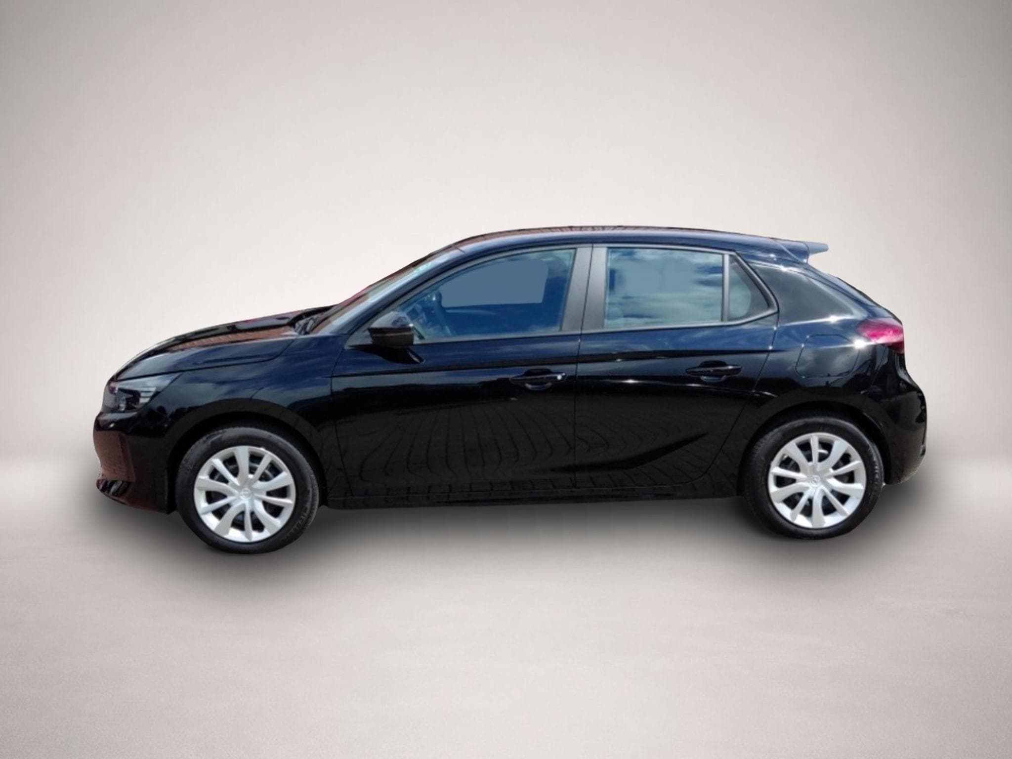 Opel Corsa (2026) - Photo 3