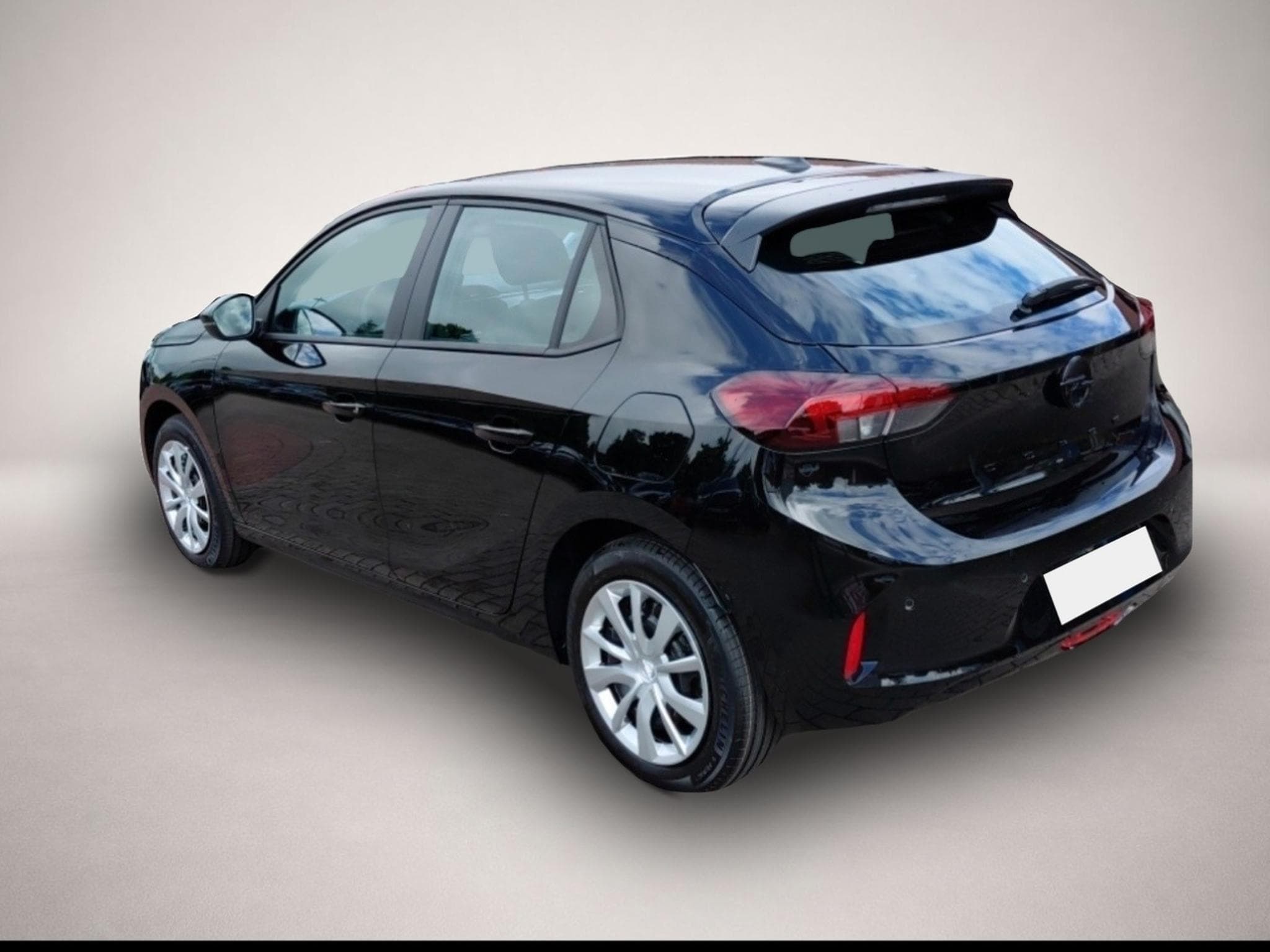 Opel Corsa (2026) - Photo 4
