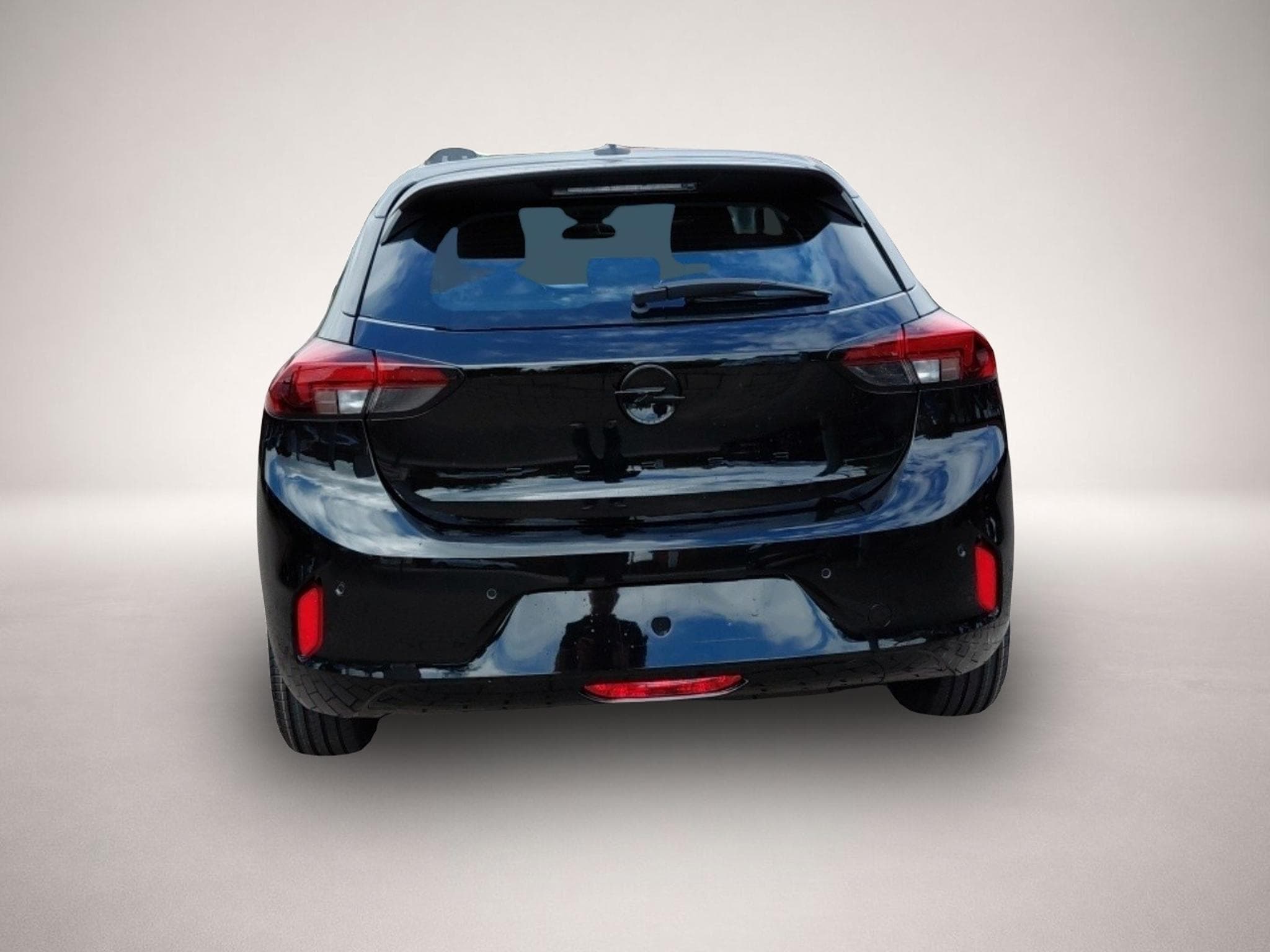 Opel Corsa (2026) - Photo 5