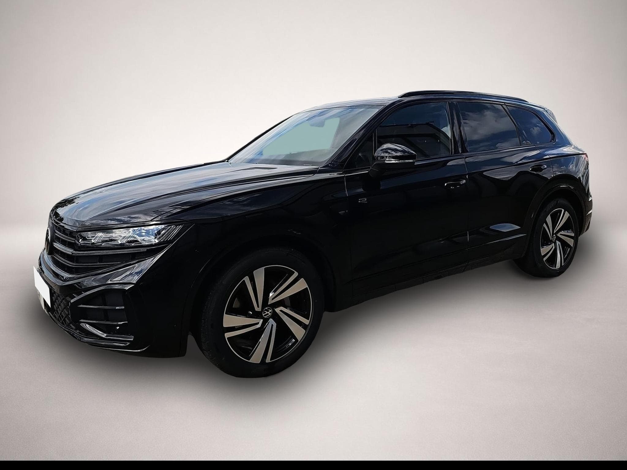 VW Touareg (2026) - Photo 3