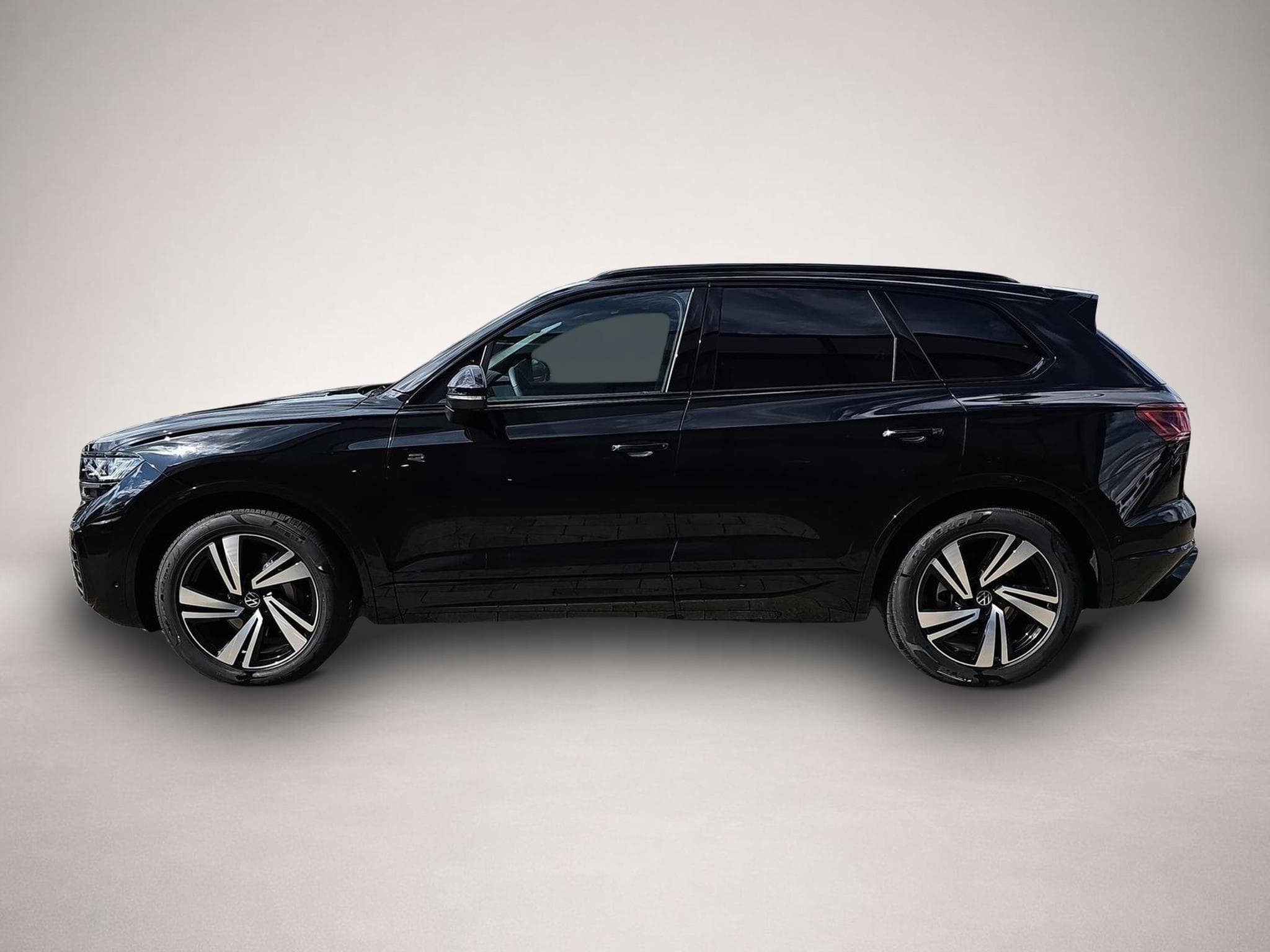 VW Touareg (2026) - Photo 4