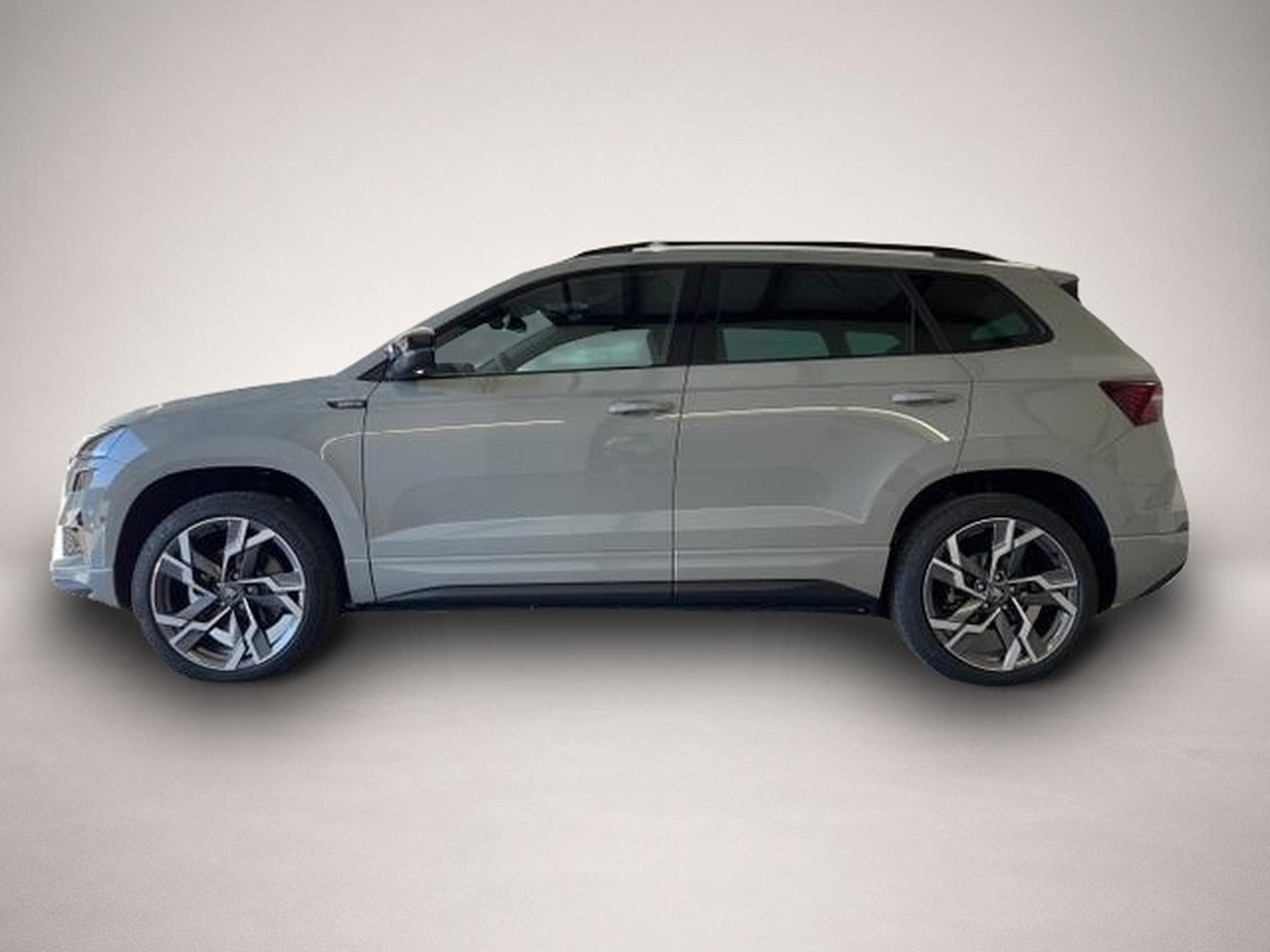 Skoda Karoq (2026) - Photo 3