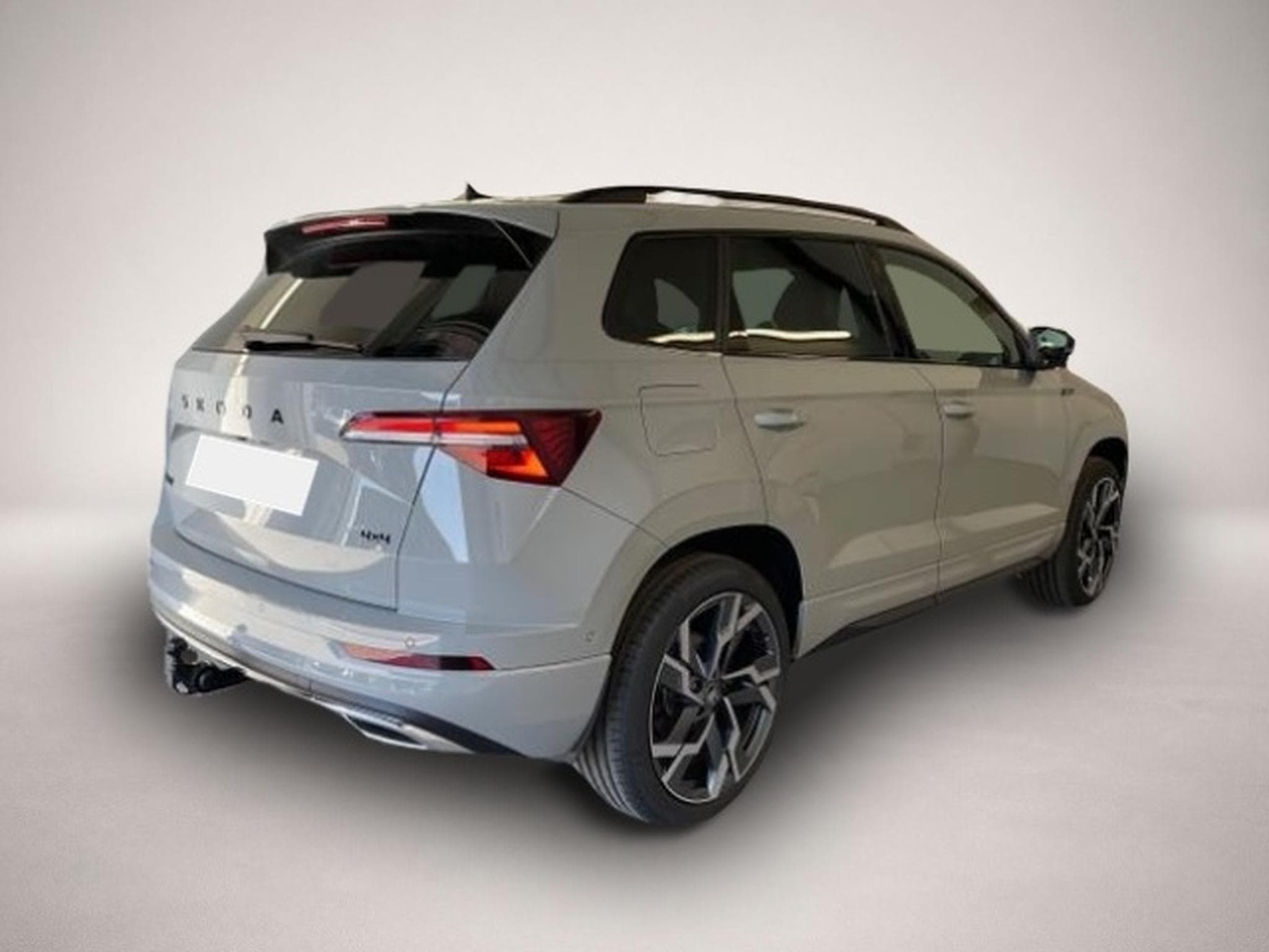 Skoda Karoq (2026) - Photo 4