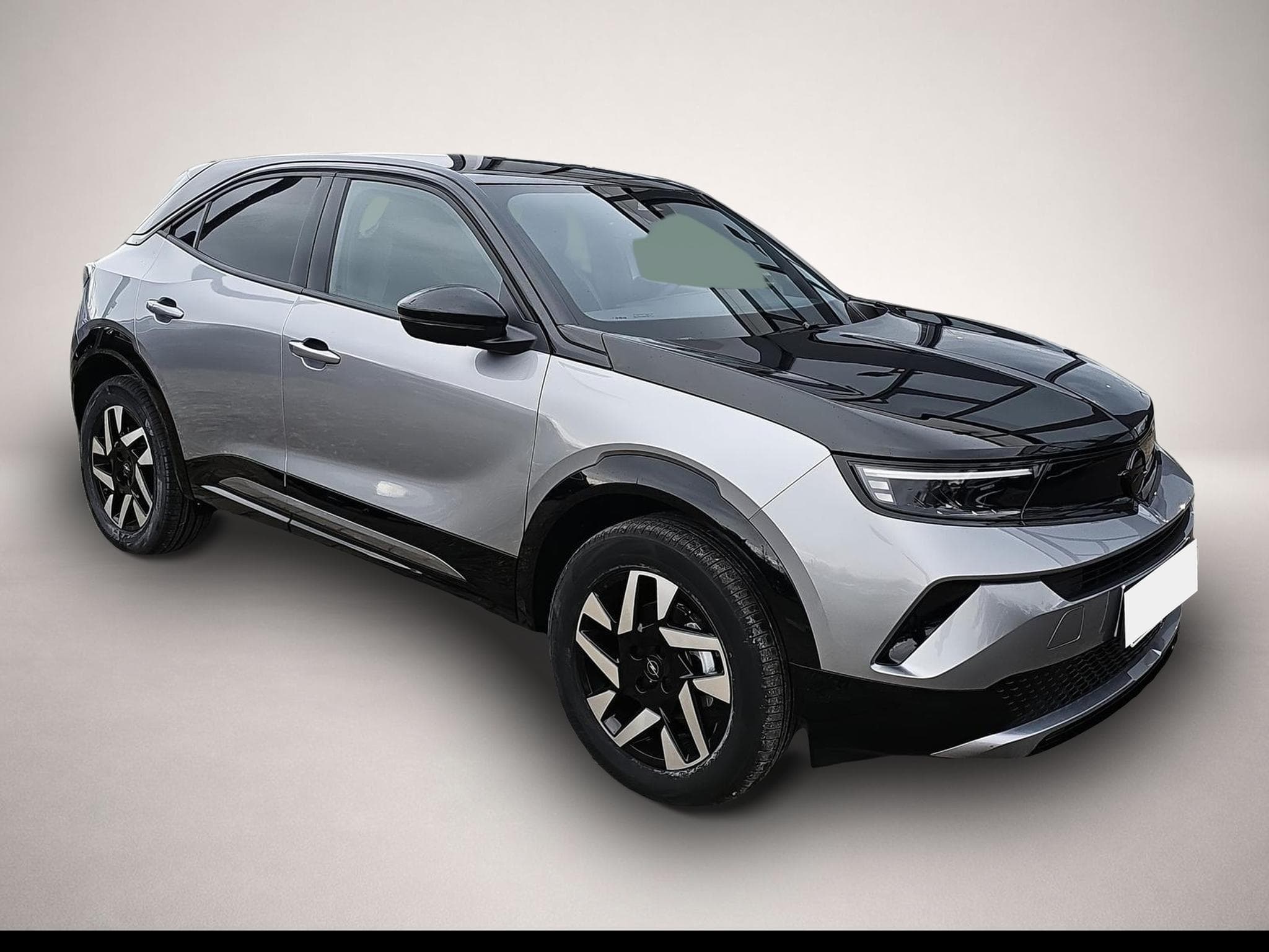 Opel Mokka (2025) - Photo 1