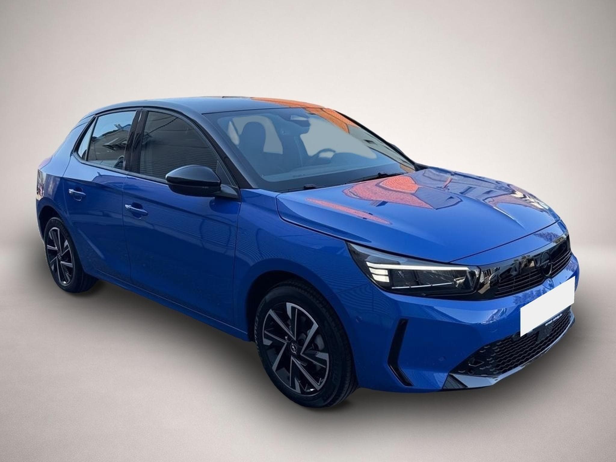 Opel Corsa (2025) - Photo 1