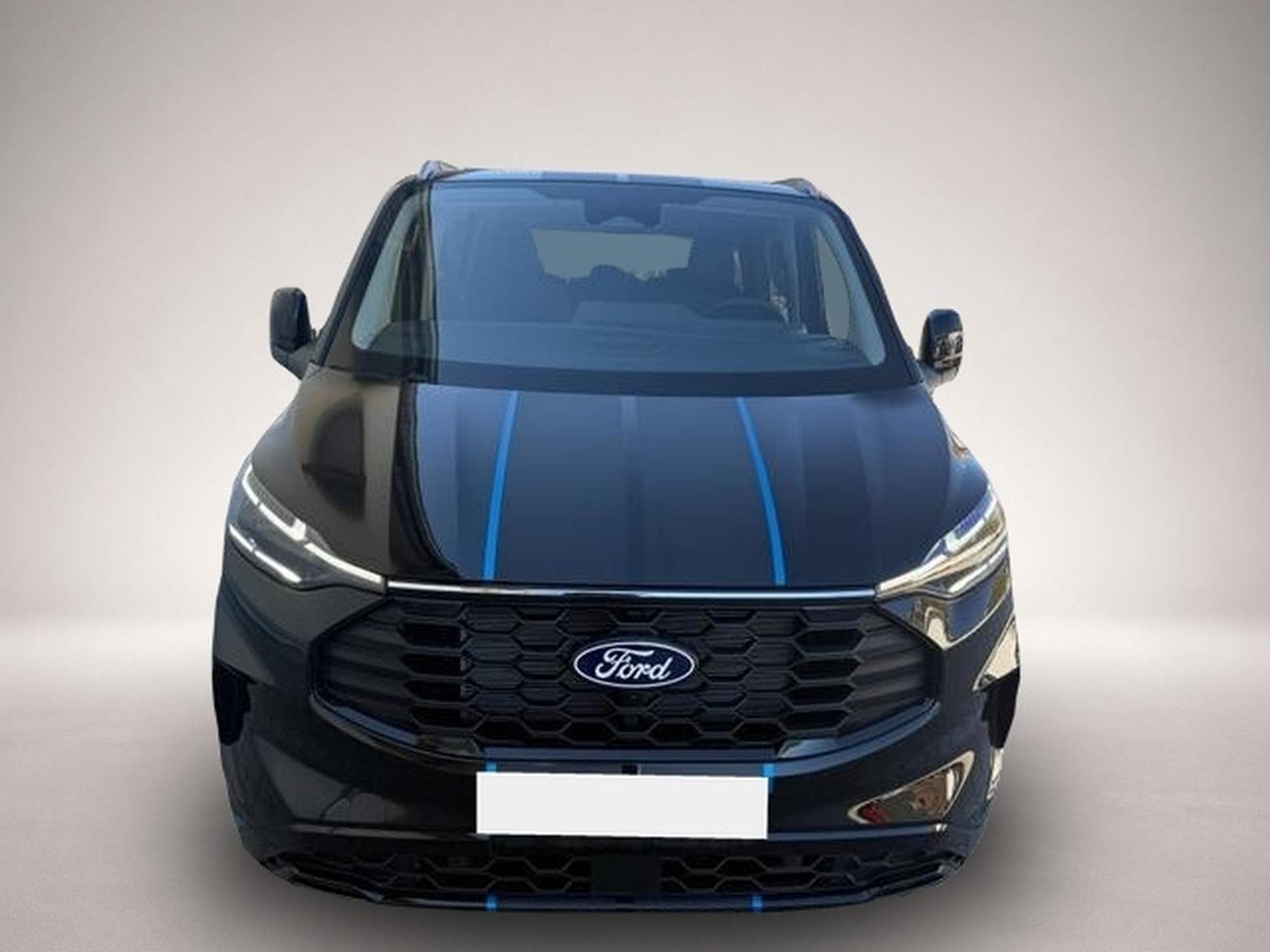 Ford Tourneo (2026) - Photo 5