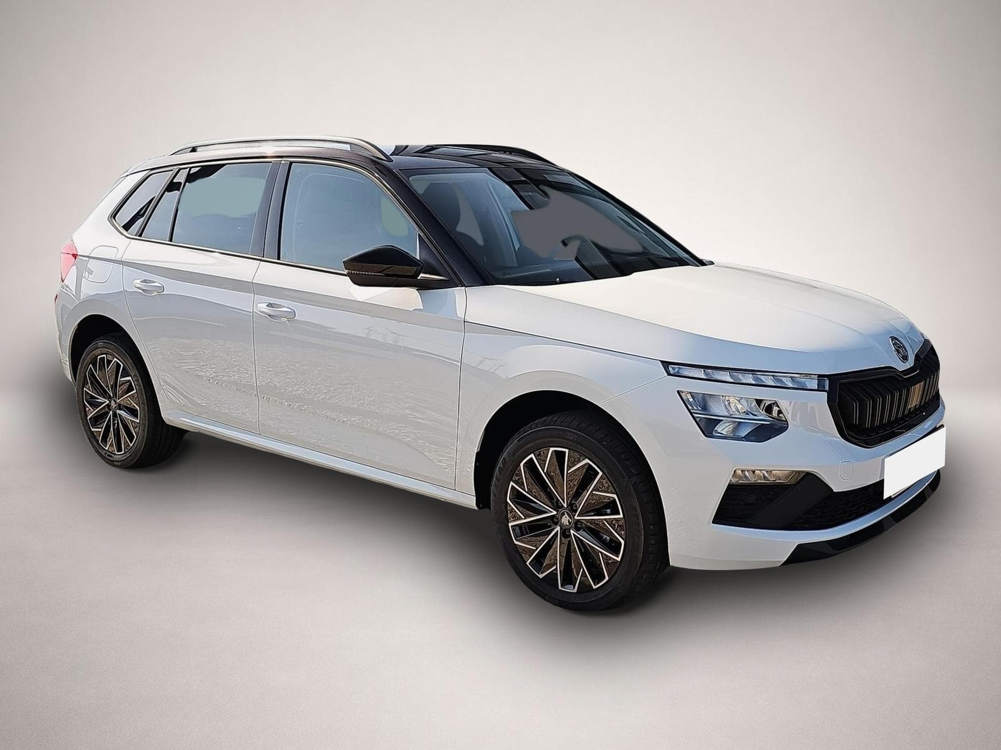 Skoda Kamiq (2026) - Photo 6