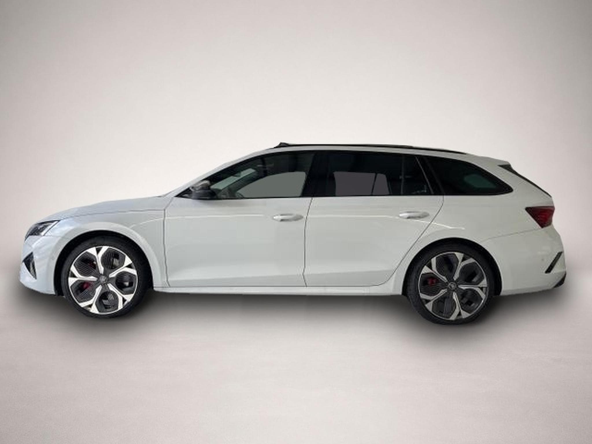 Skoda Octavia (2026) - Photo 3
