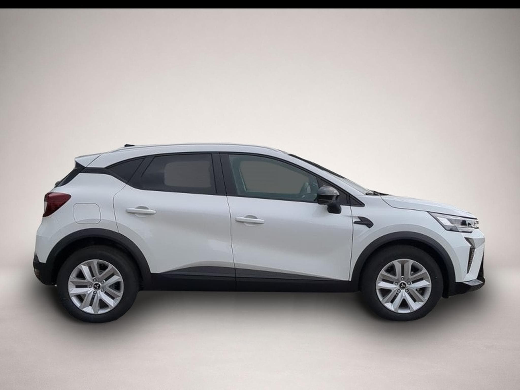 Mitsubishi ASX (2026) - Photo 2