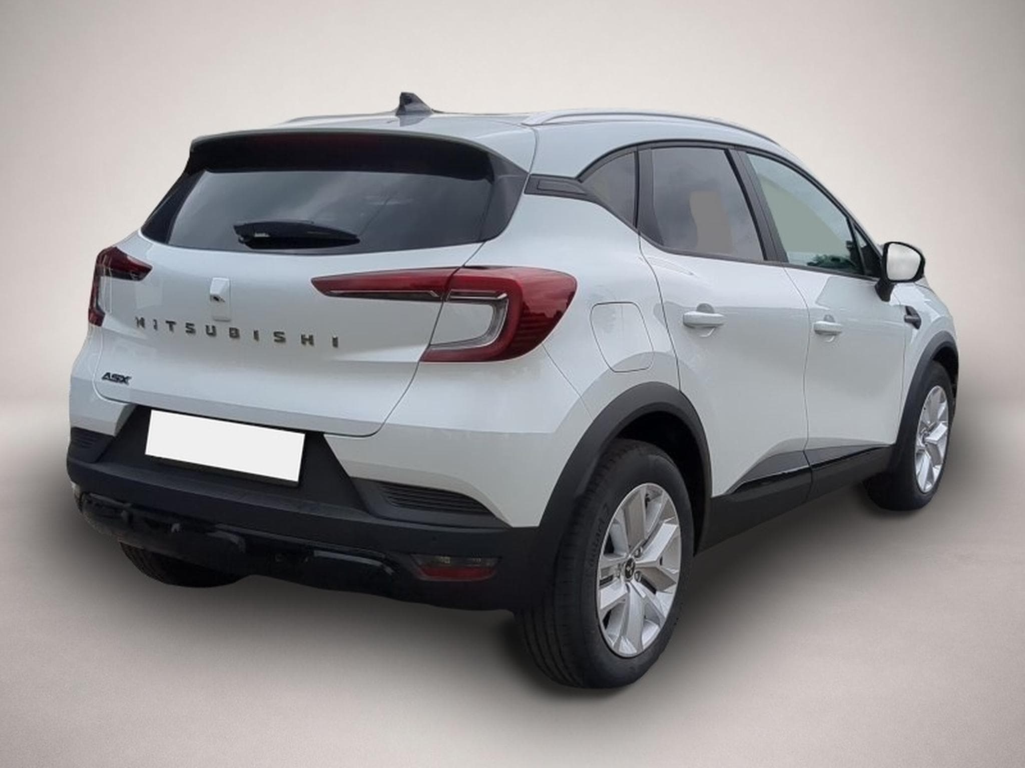 Mitsubishi ASX (2026) - Photo 3