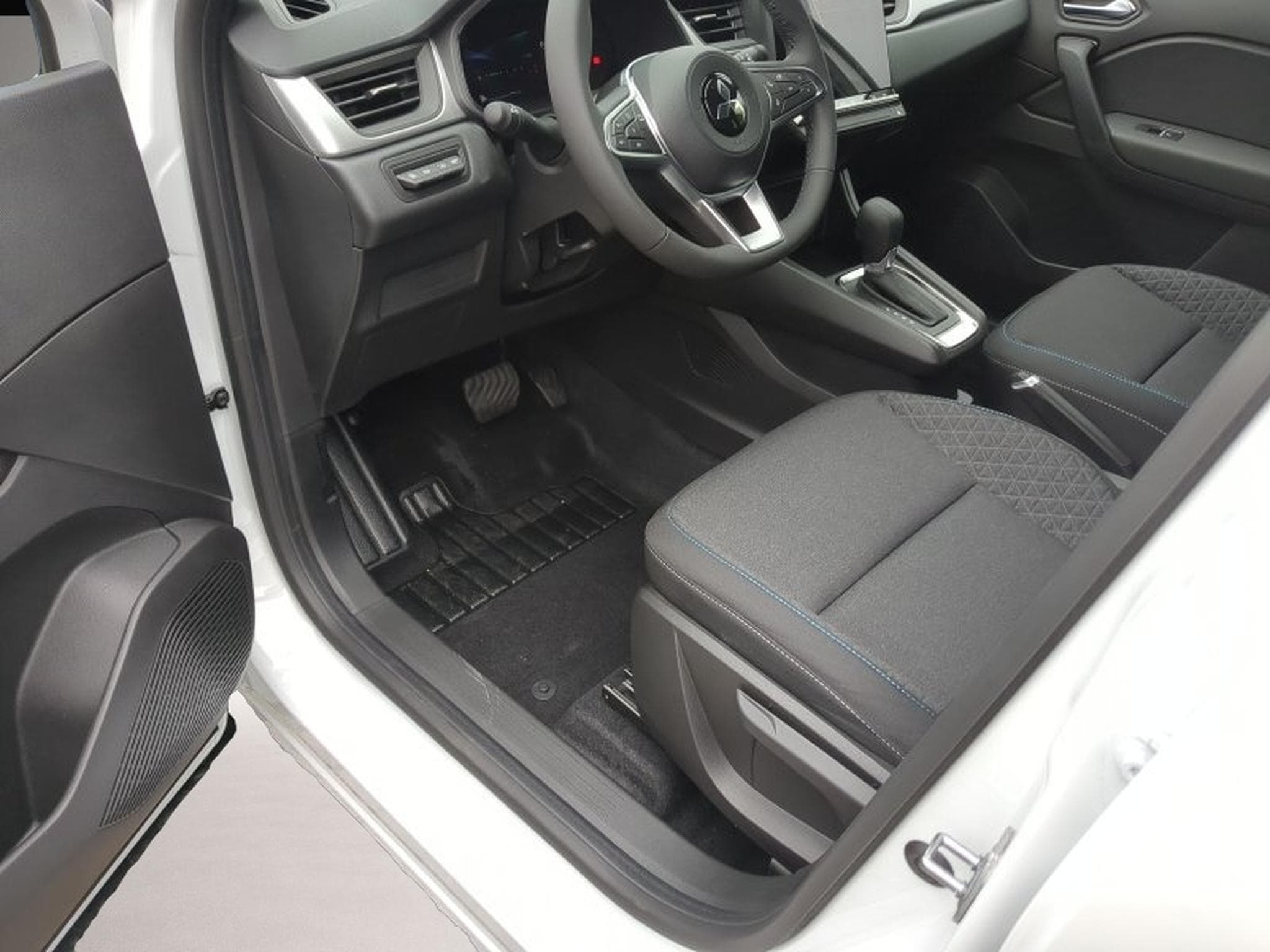 Mitsubishi ASX (2026) - Photo 4