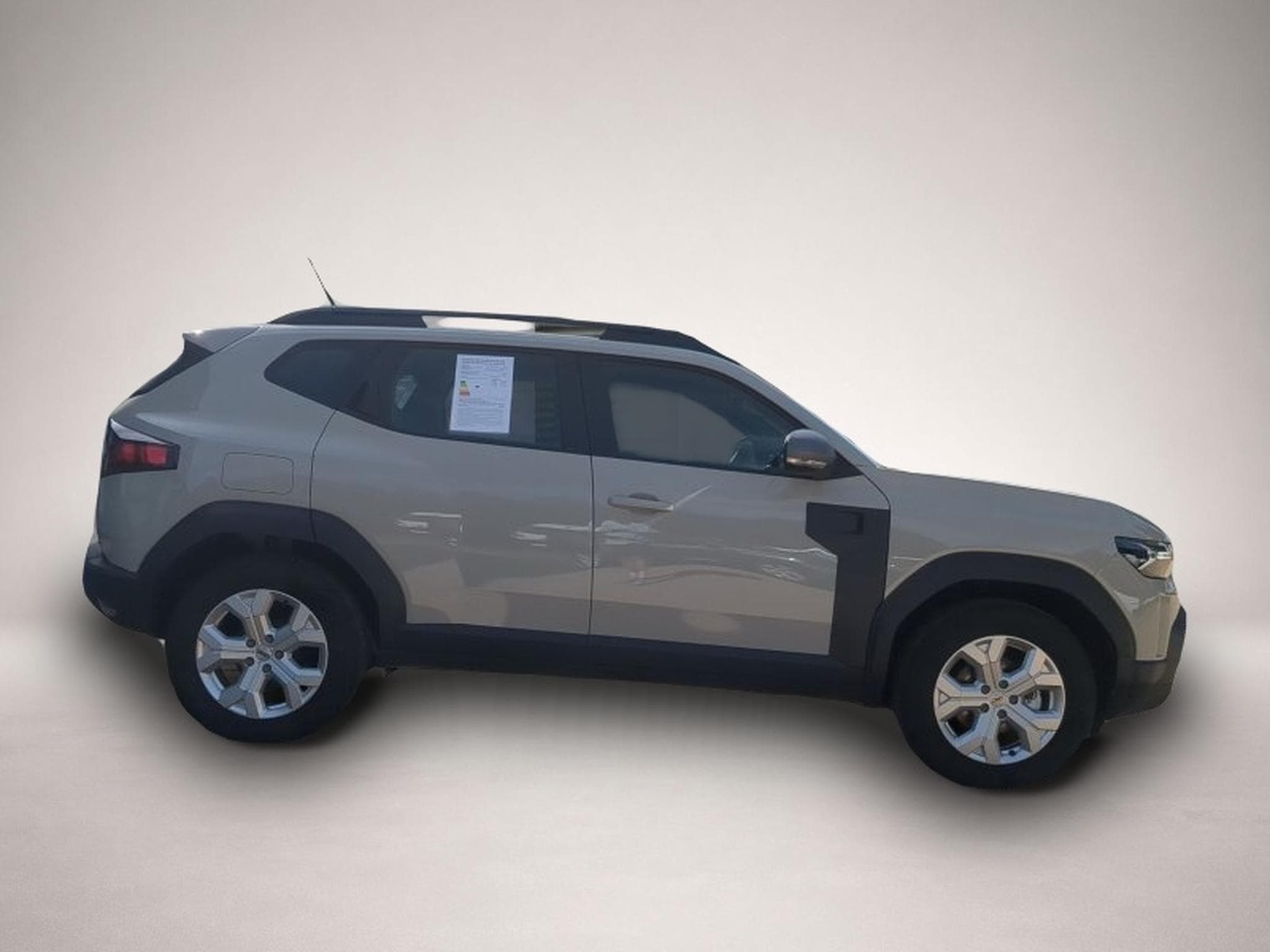 Dacia Duster (2026) - Photo 2