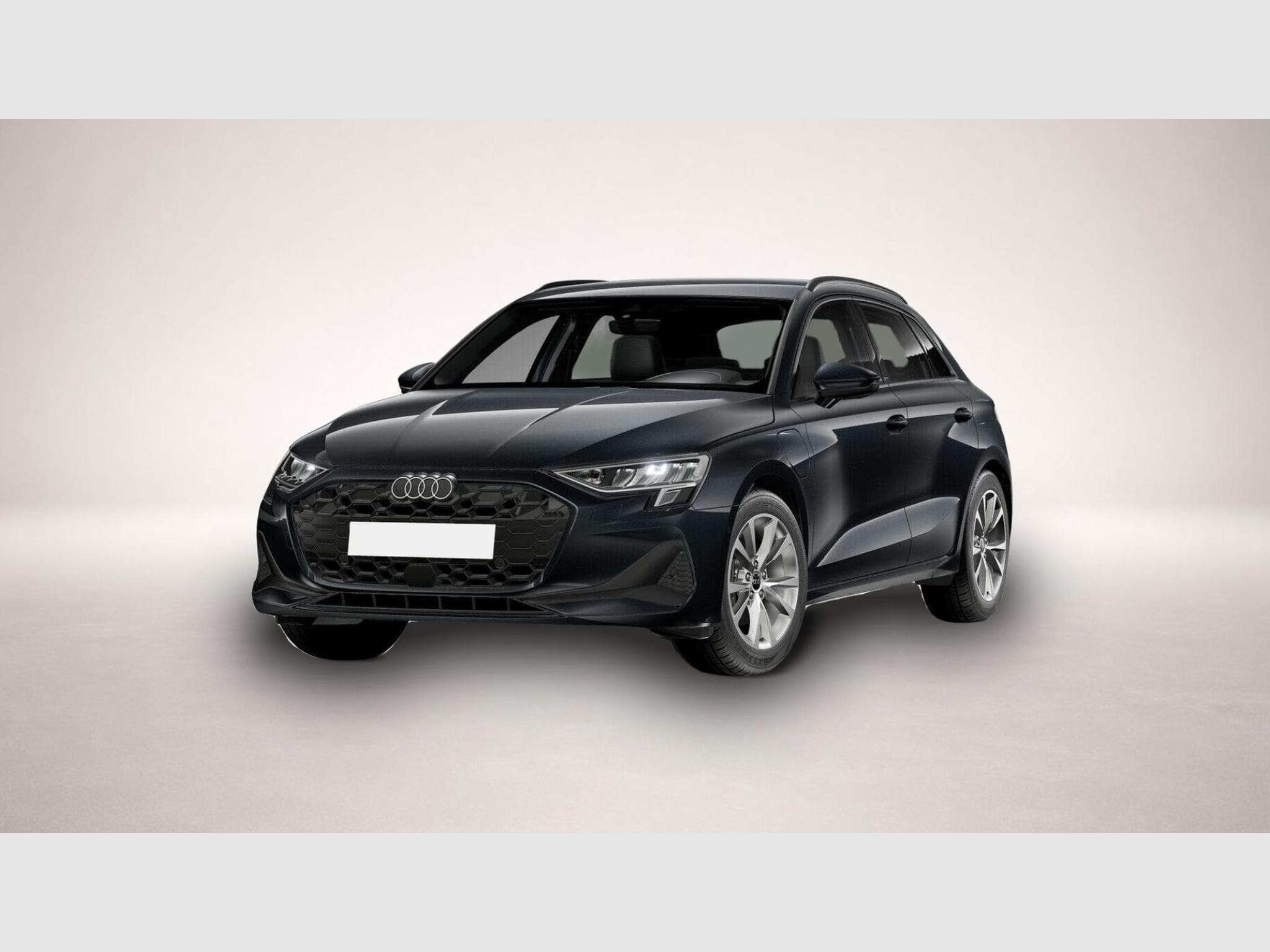 Audi A3 (2025) - Photo 1