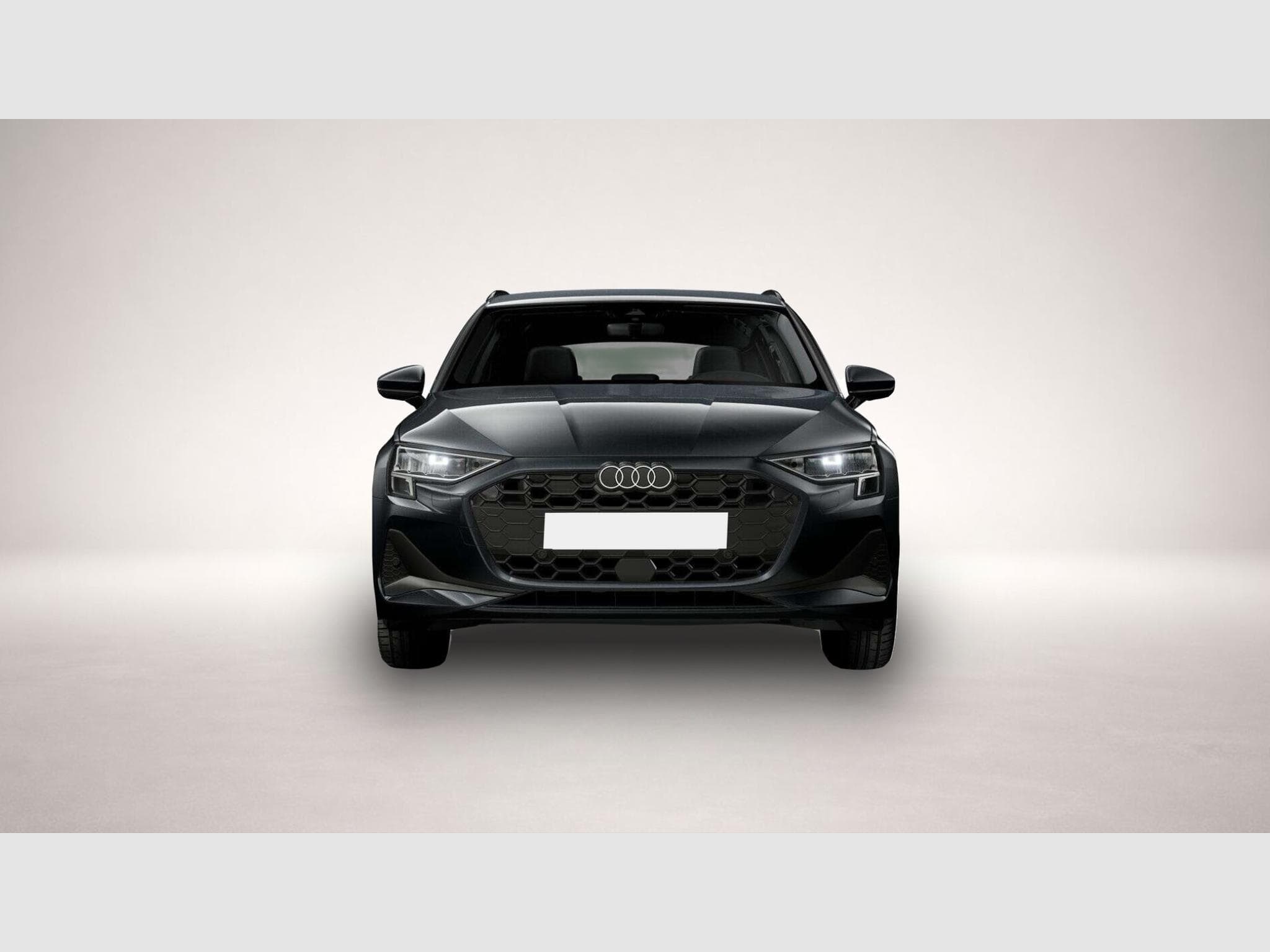 Audi A3 (2025) - Photo 2