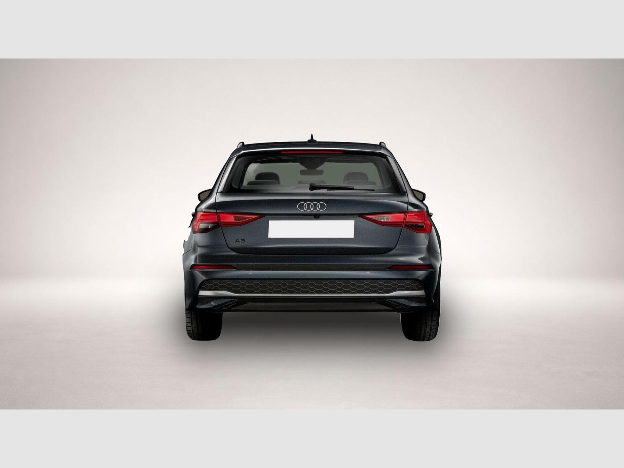 Audi A3 (2025) - Photo 3
