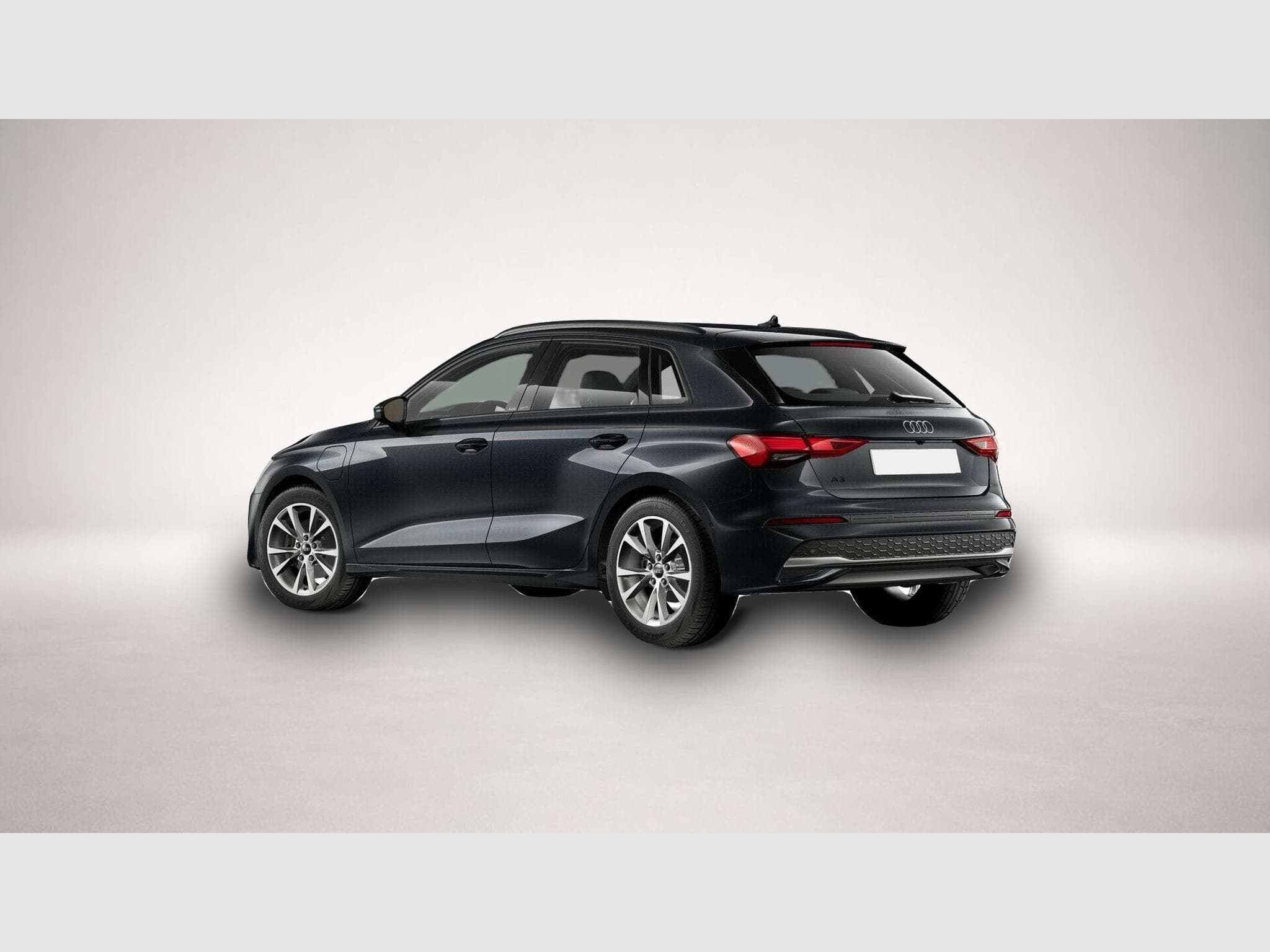 Audi A3 (2025) - Photo 4