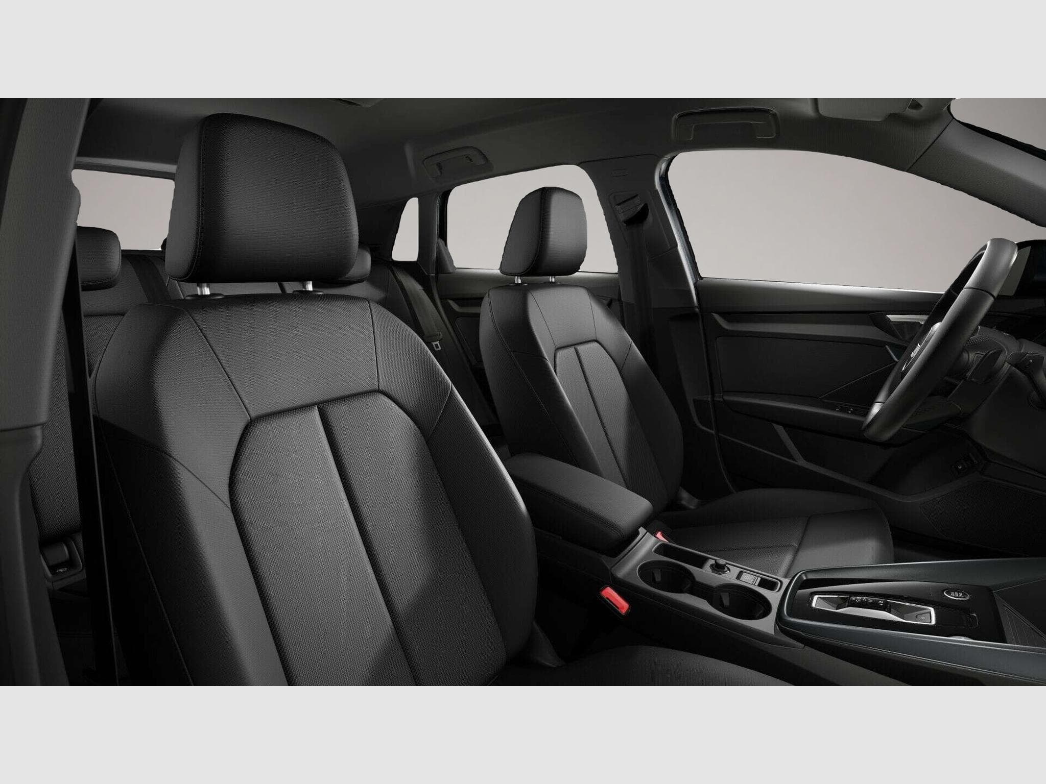 Audi A3 (2025) - Photo 6