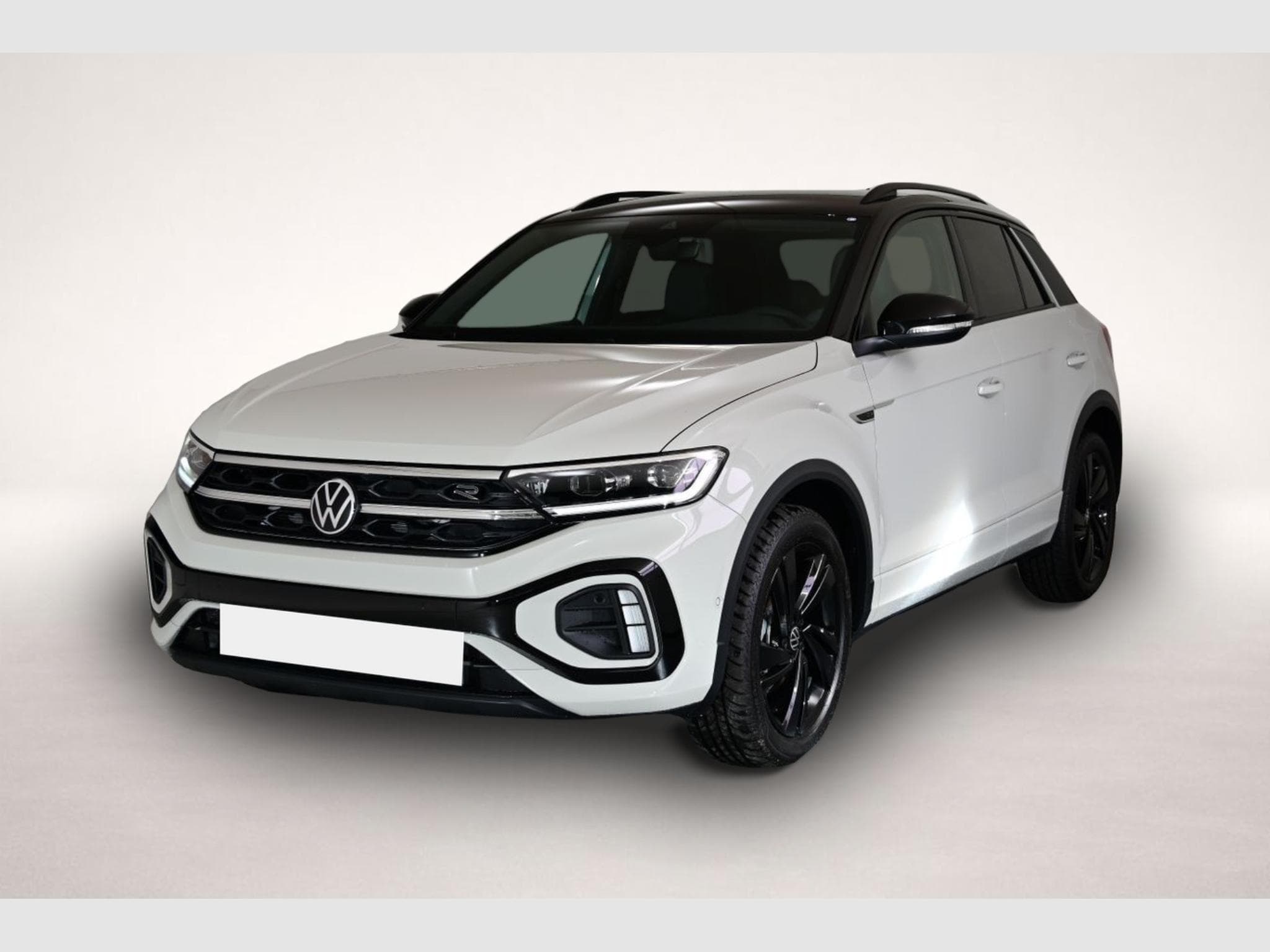 VW T-Roc (2026) - Photo 1