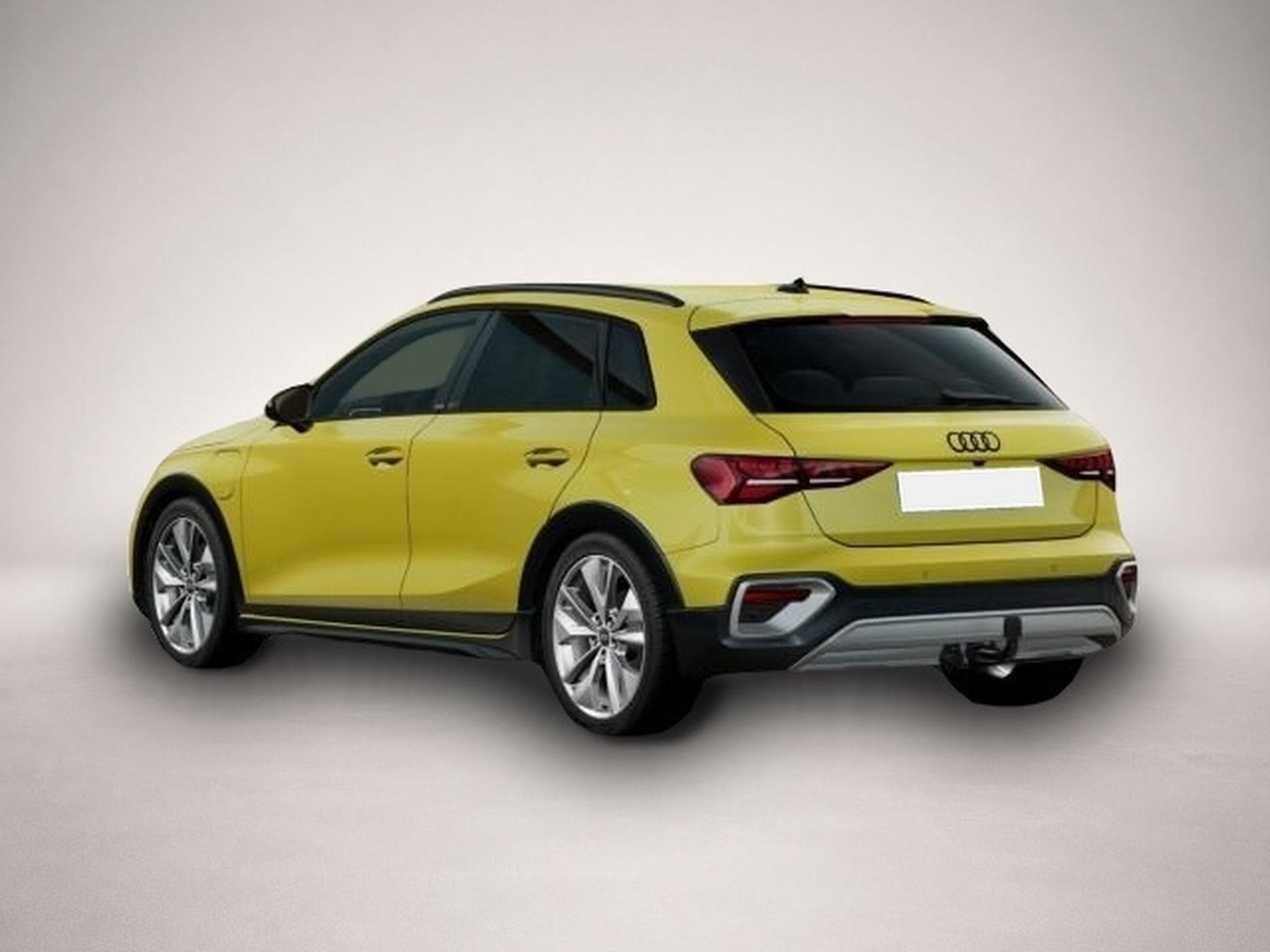 Audi A3 (2025) - Photo 3