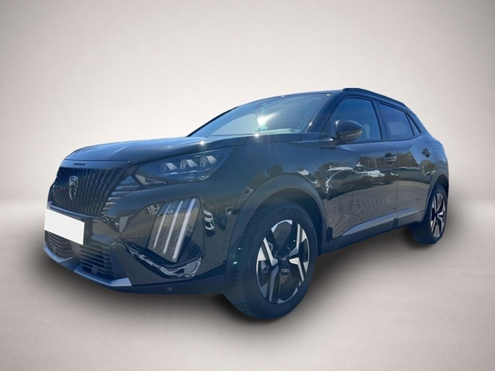 Peugeot 2008 (2023) - Photo 1
