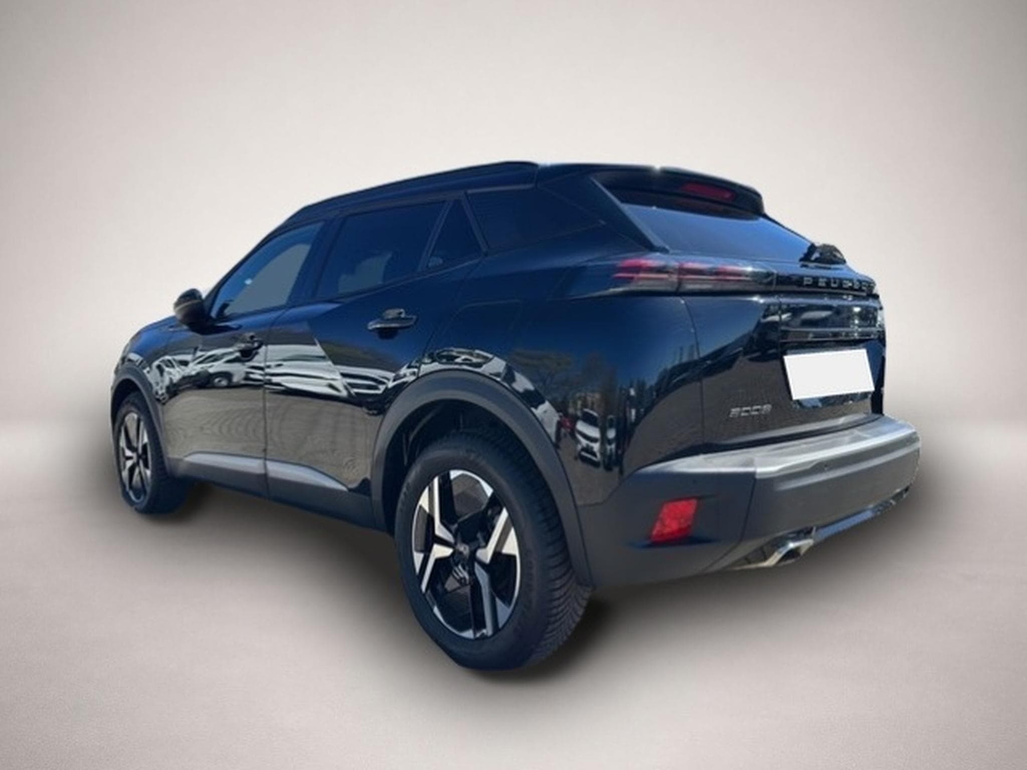 Peugeot 2008 (2023) - Photo 3