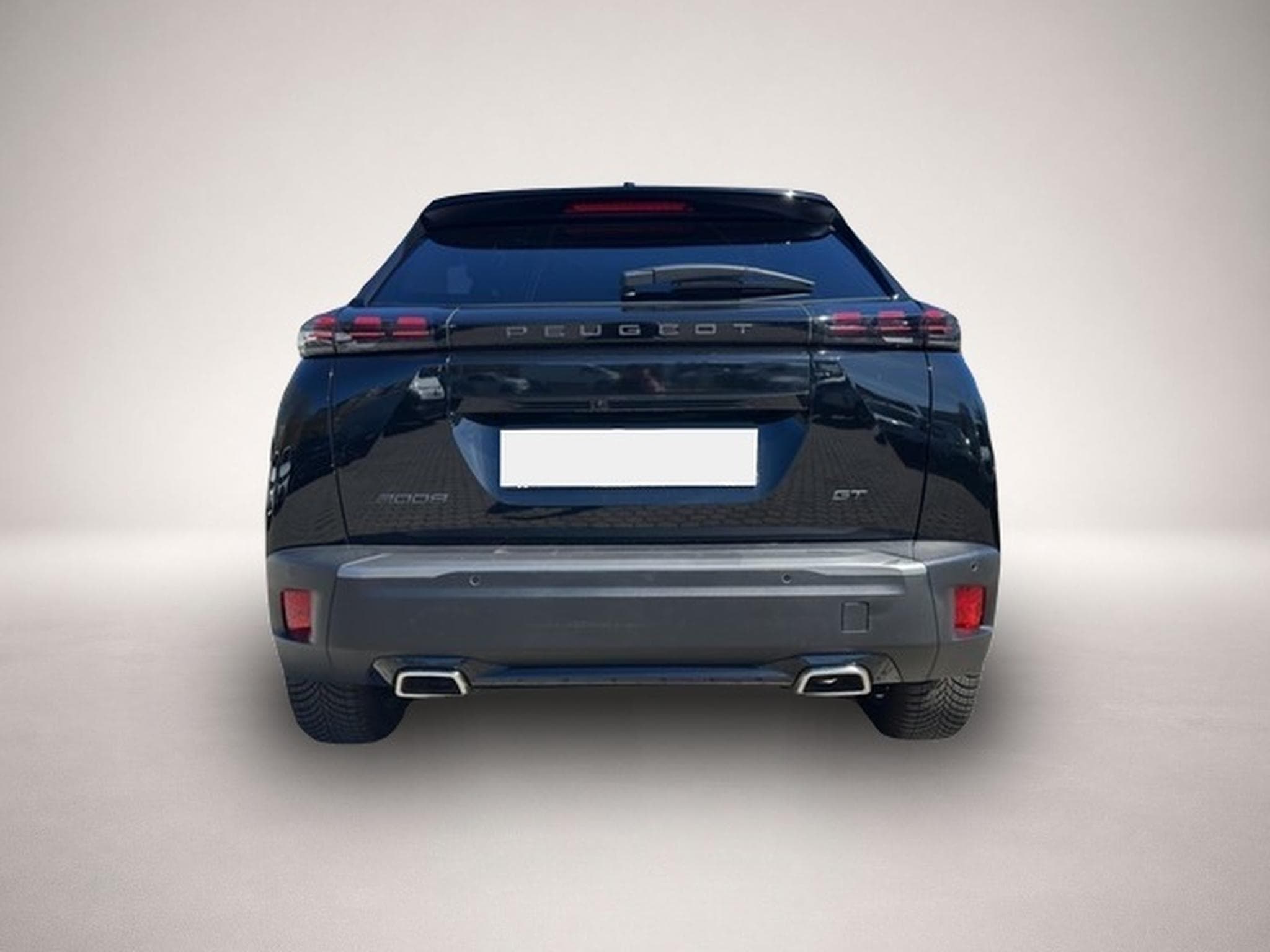 Peugeot 2008 (2023) - Photo 4