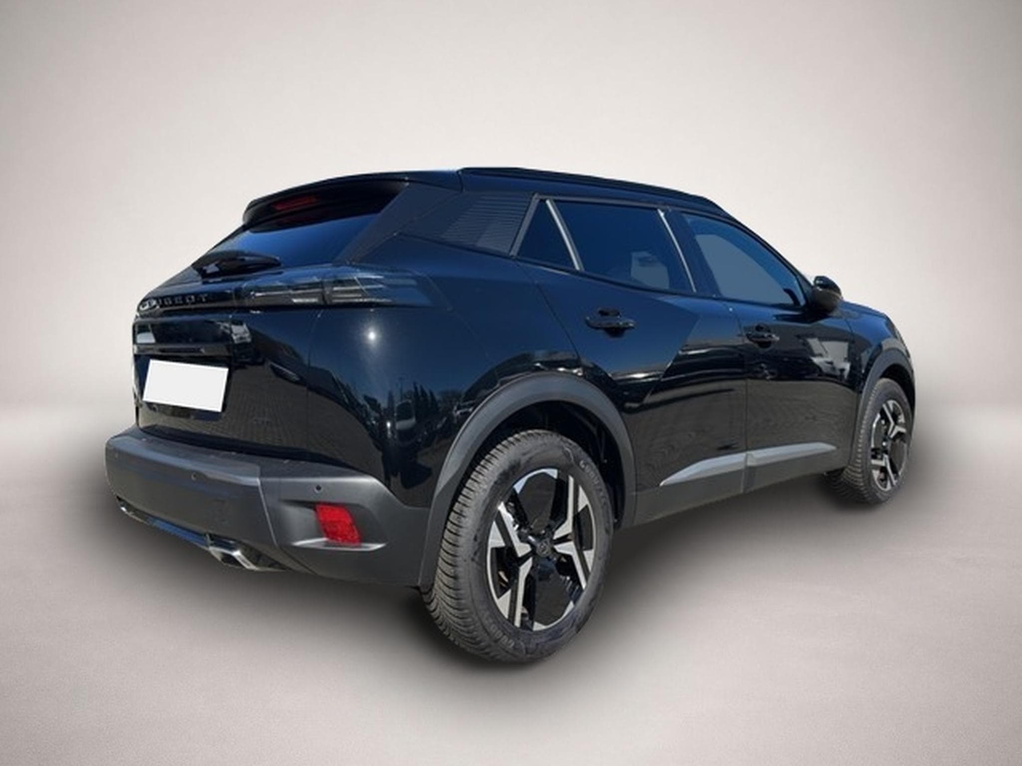 Peugeot 2008 (2023) - Photo 5