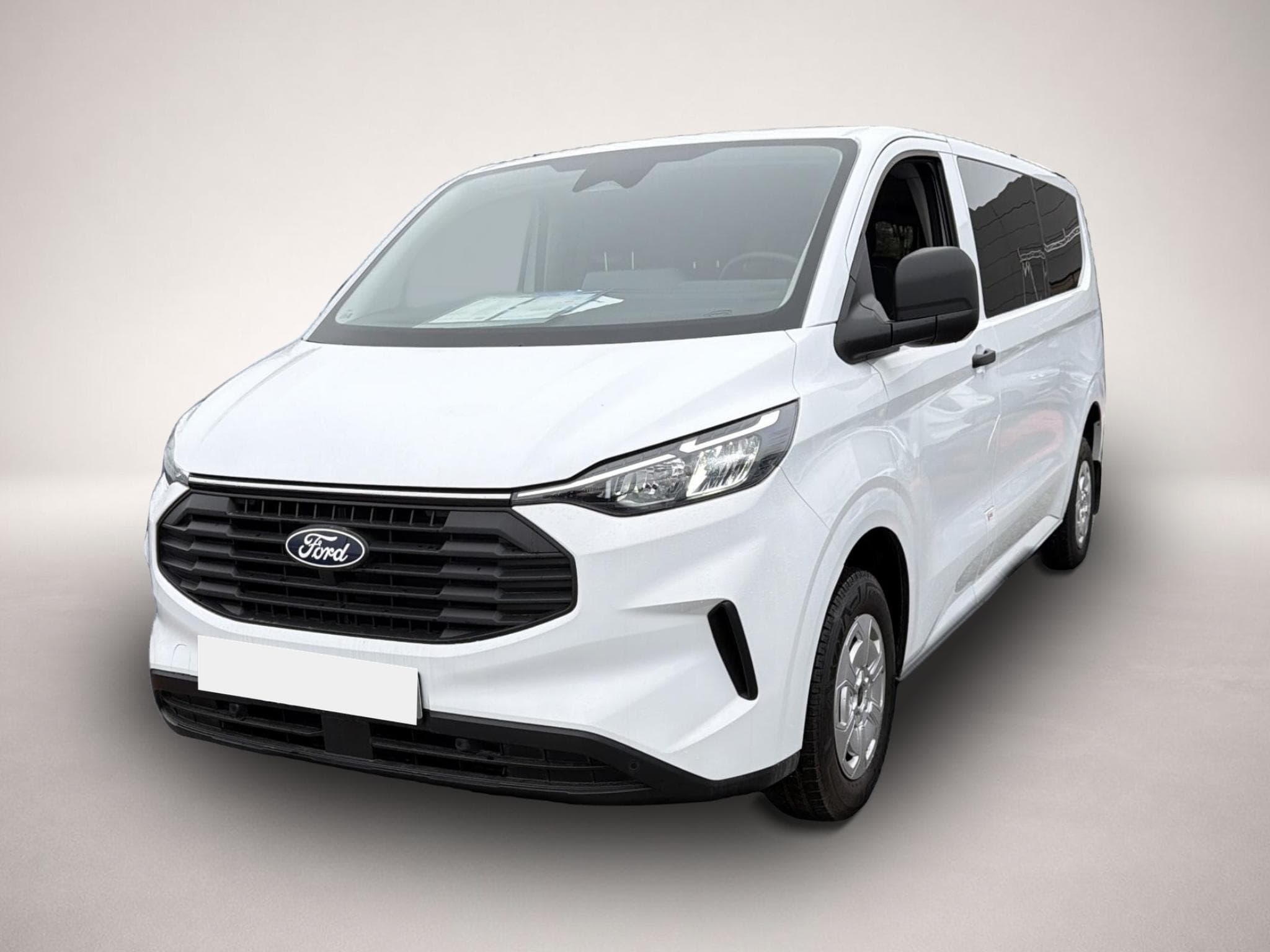 Ford Transit (2026) - Photo 1
