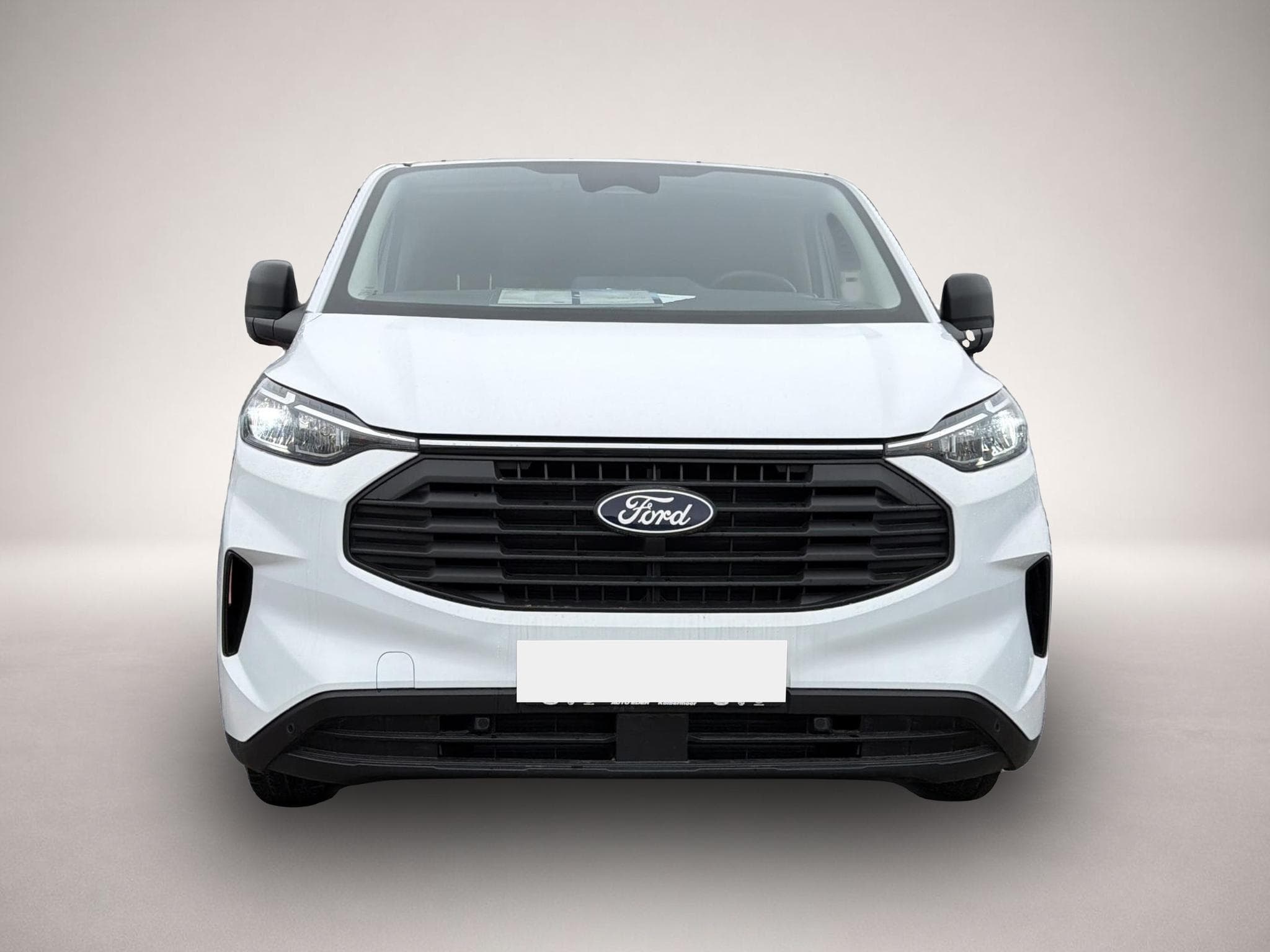 Ford Transit (2026) - Photo 5
