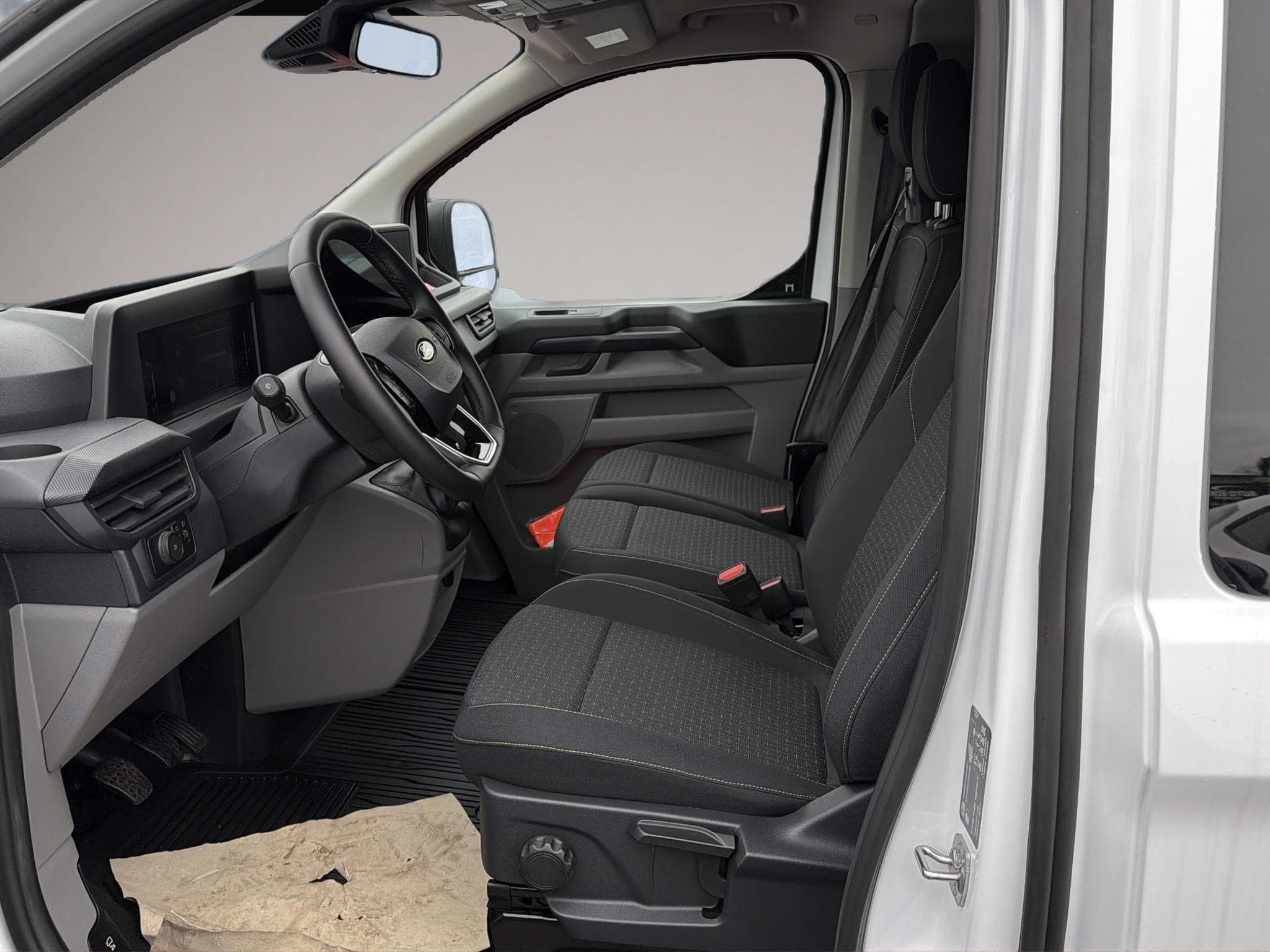 Ford Transit (2026) - Photo 7