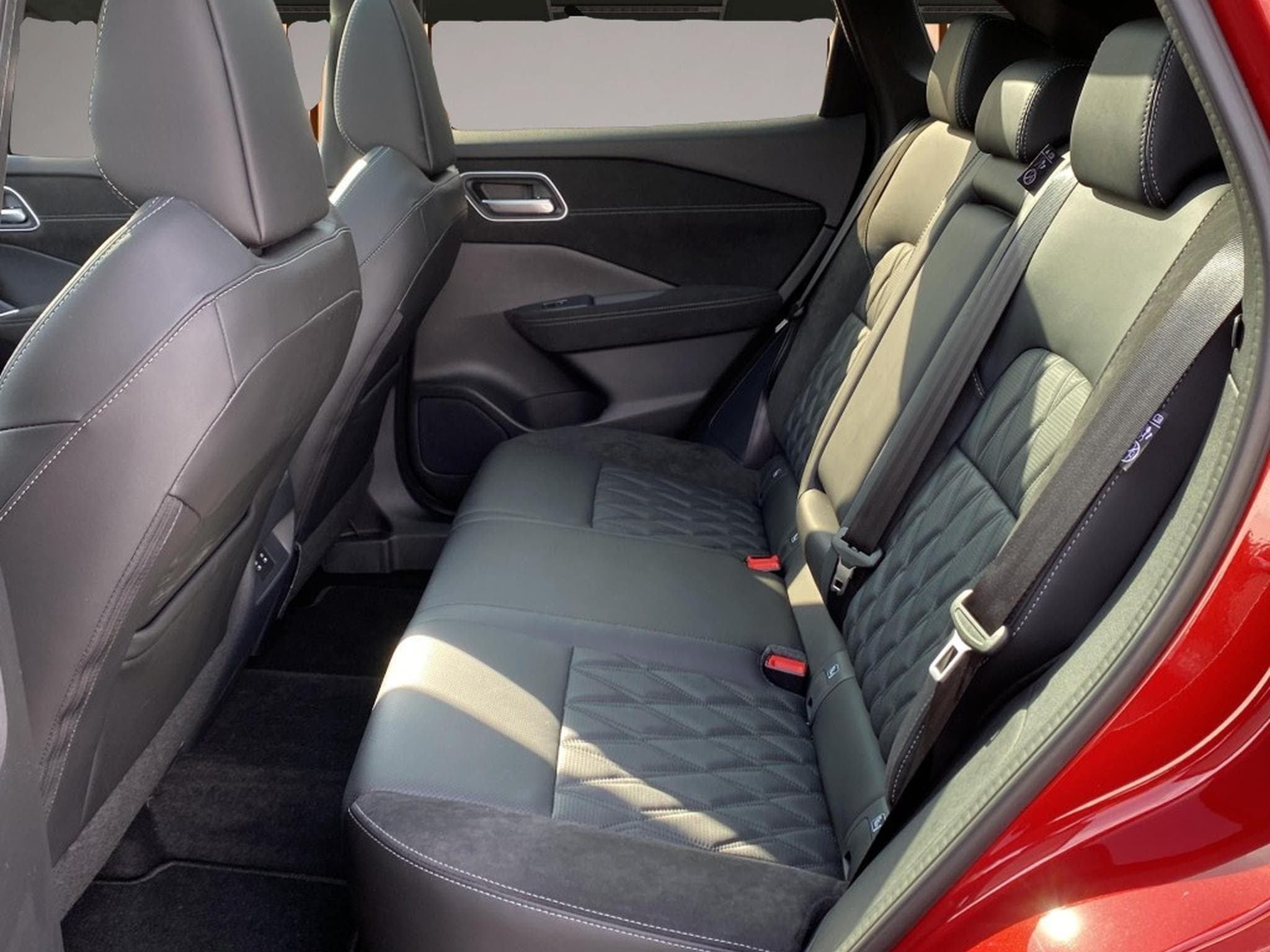Nissan Qashqai (2025) - Photo 6