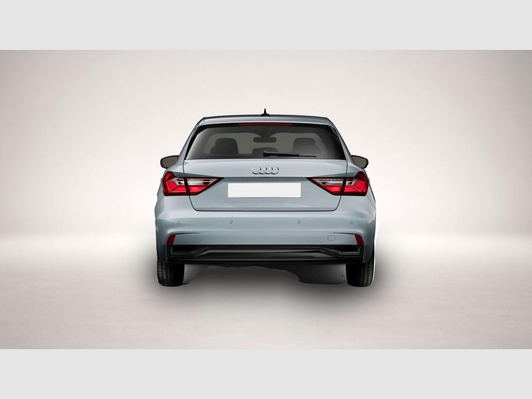 Audi A1 (2025) - Photo 3