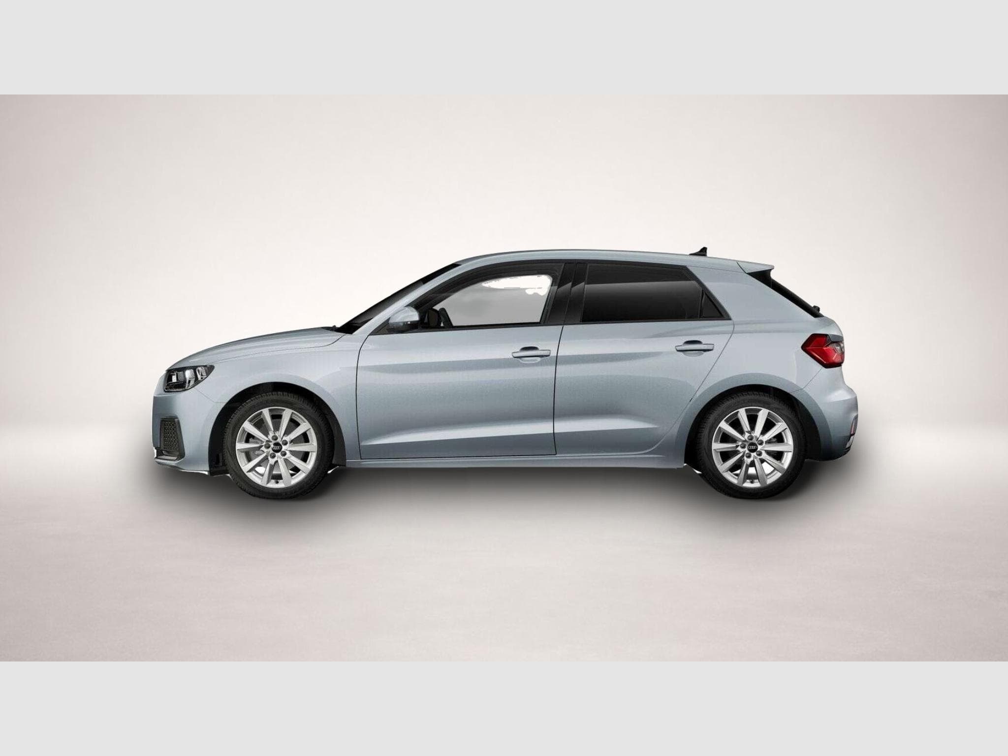Audi A1 (2025) - Photo 5